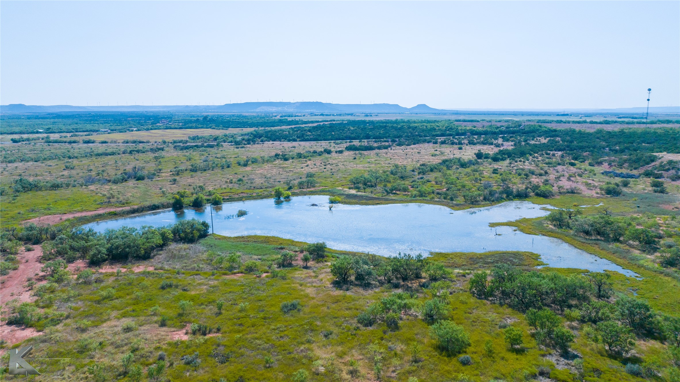 TBD 80 Ac FM 1235, Abilene, TX, 79606