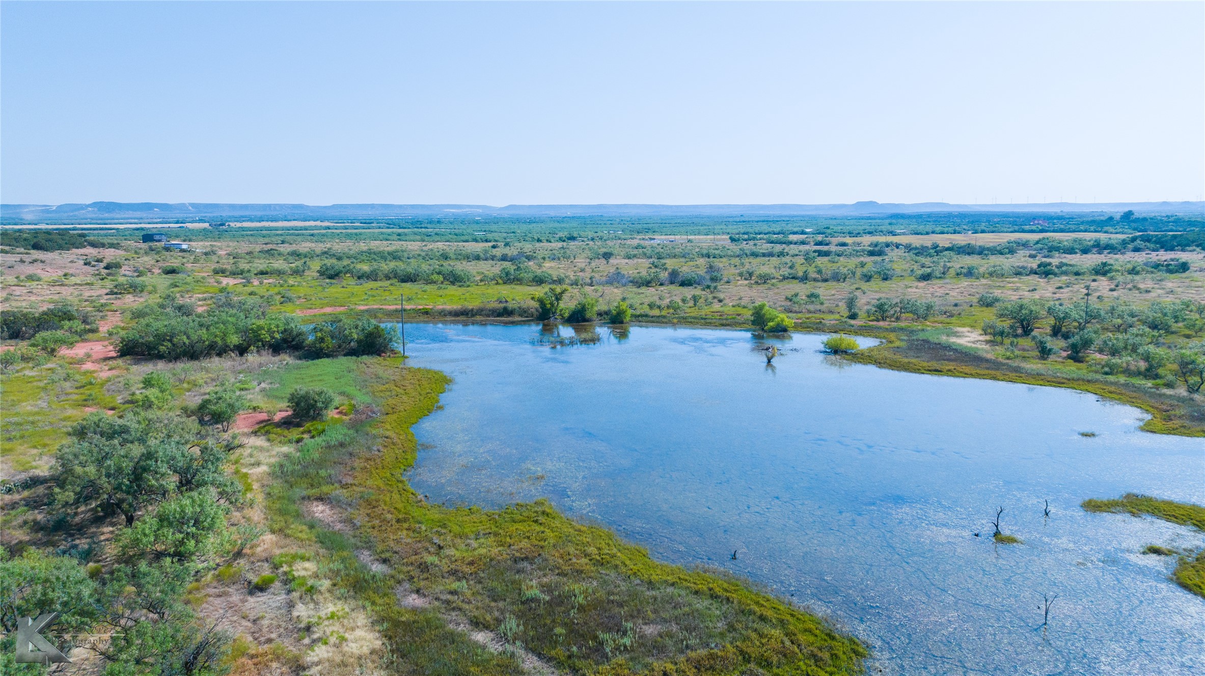 TBD 80 Ac FM 1235, Abilene, TX, 79606