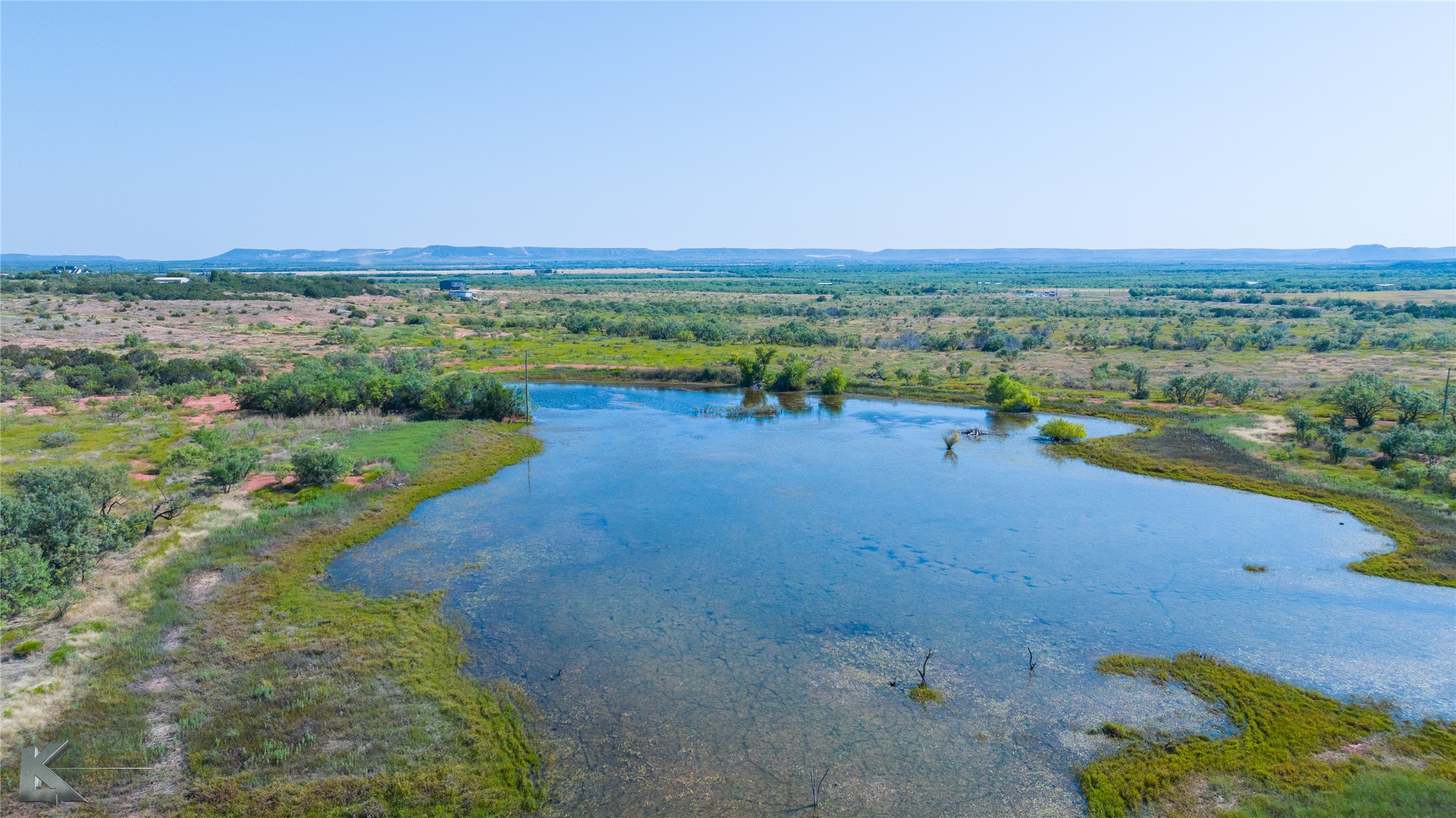 TBD 80 Ac FM 1235, Abilene, TX, 79606