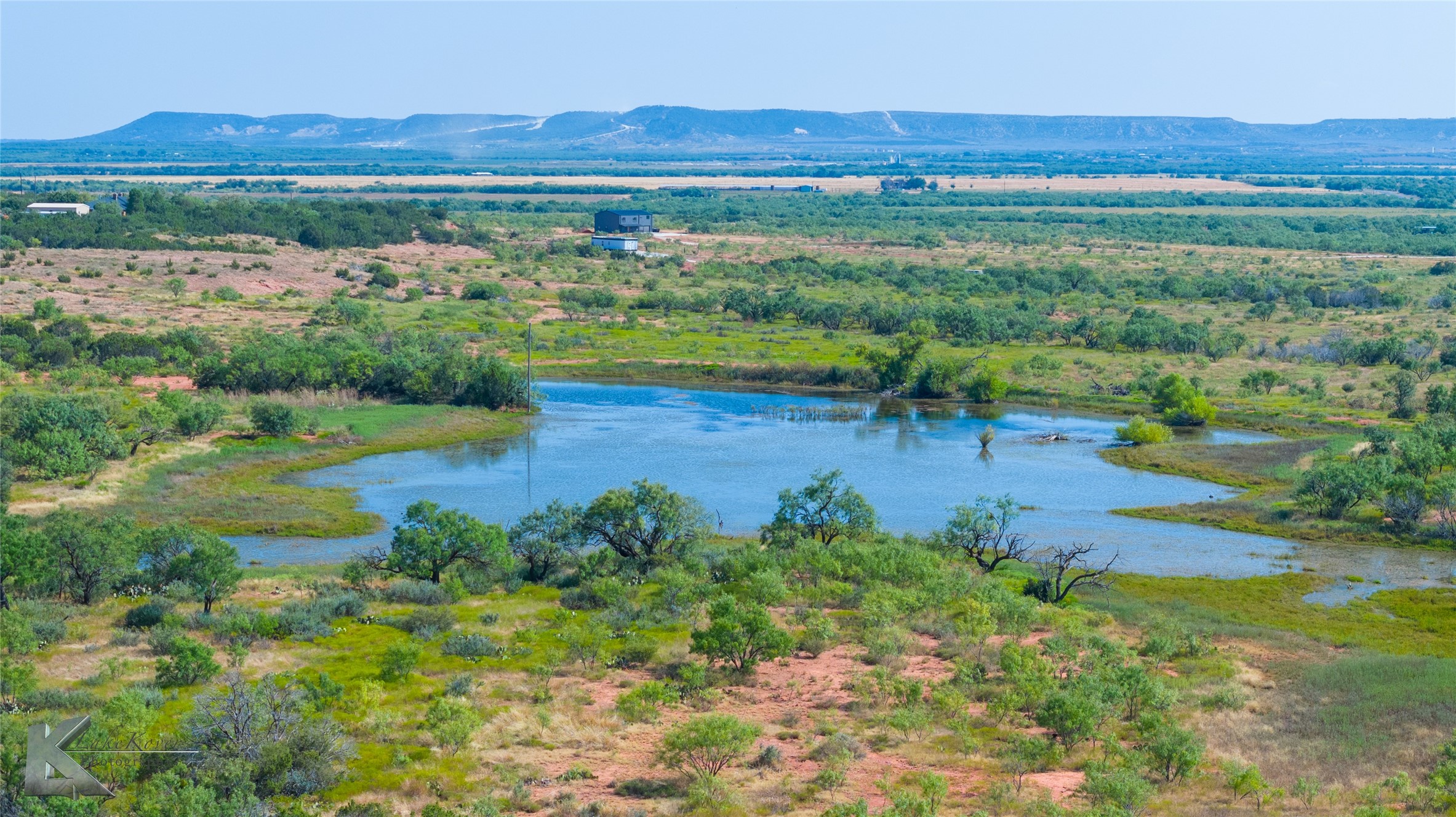 TBD 80 Ac FM 1235, Abilene, TX, 79606