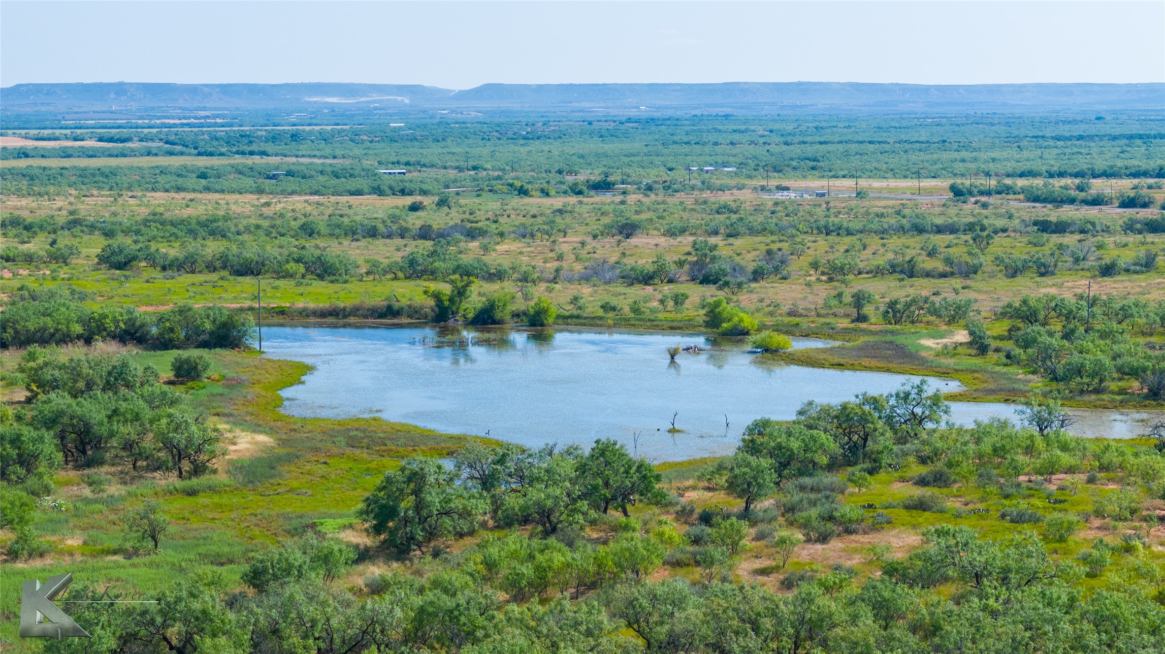 TBD 80 Ac FM 1235, Abilene, TX, 79606