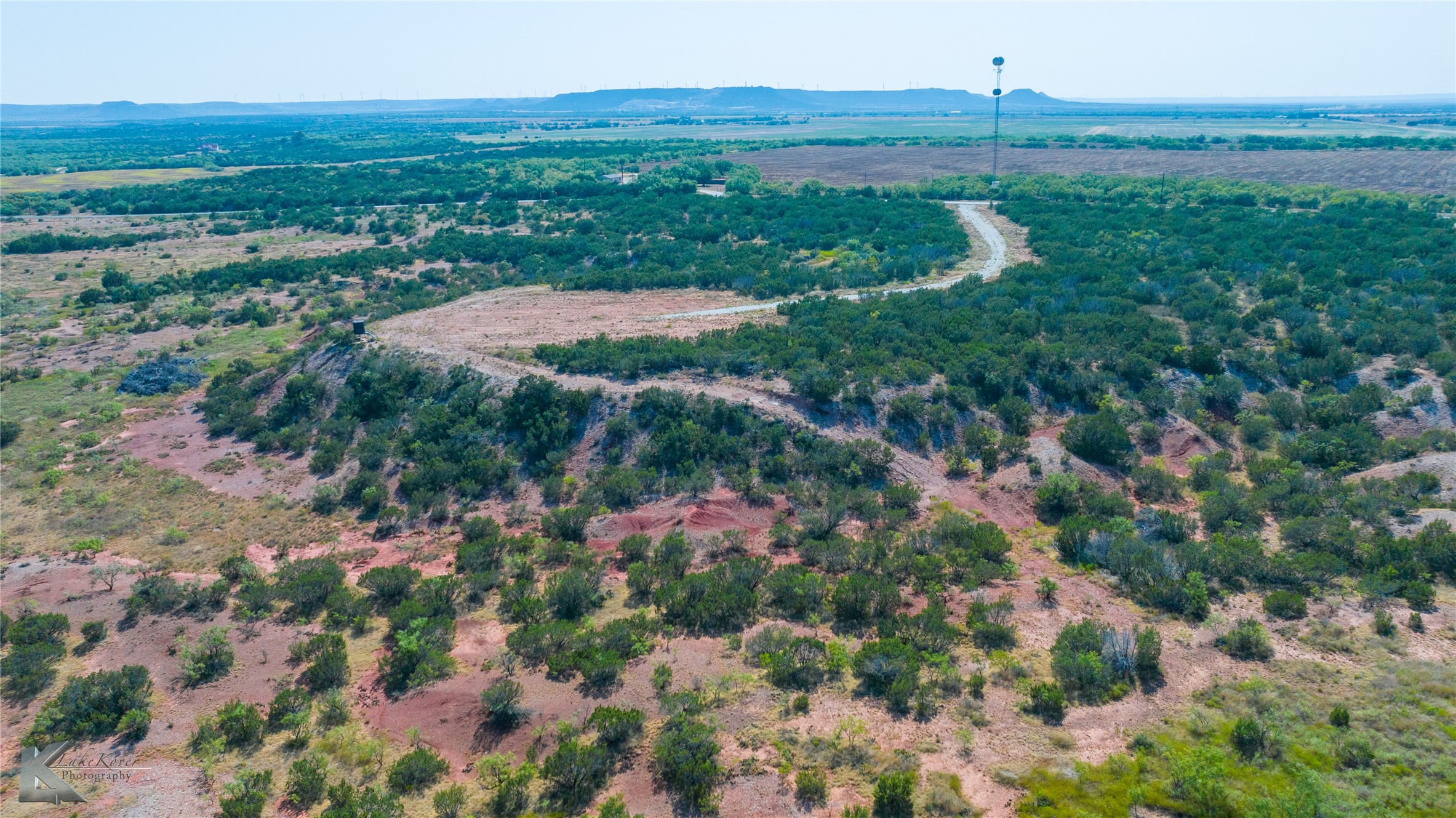 TBD 80 Ac FM 1235, Abilene, TX, 79606
