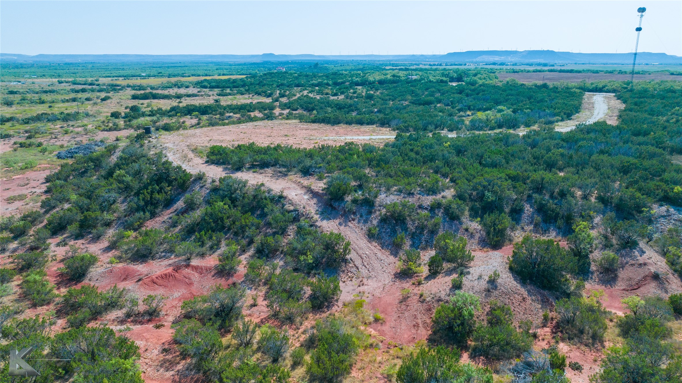 TBD 80 Ac FM 1235, Abilene, TX, 79606