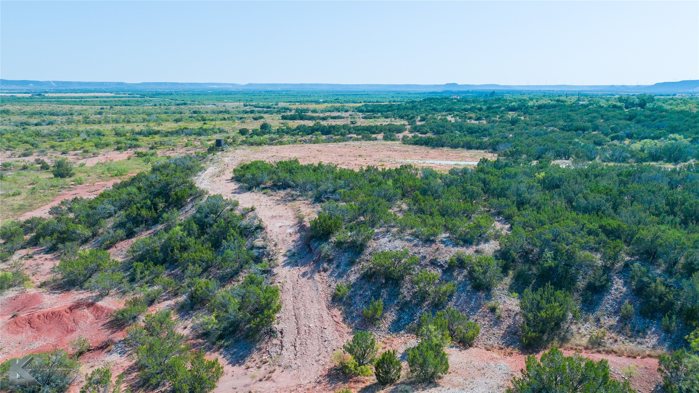 TBD 80 Ac FM 1235, Abilene, TX, 79606