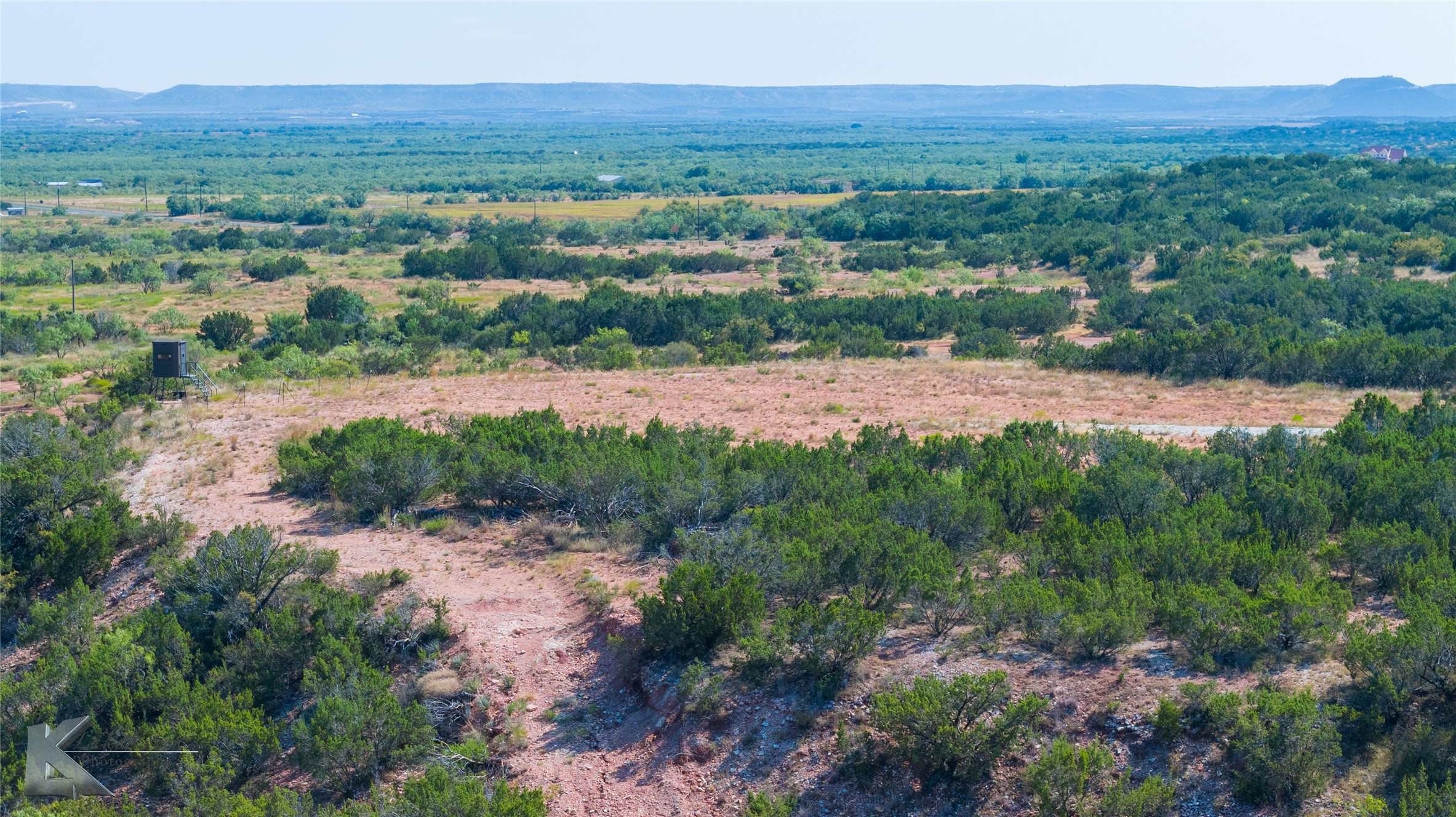 TBD 80 Ac FM 1235, Abilene, TX, 79606