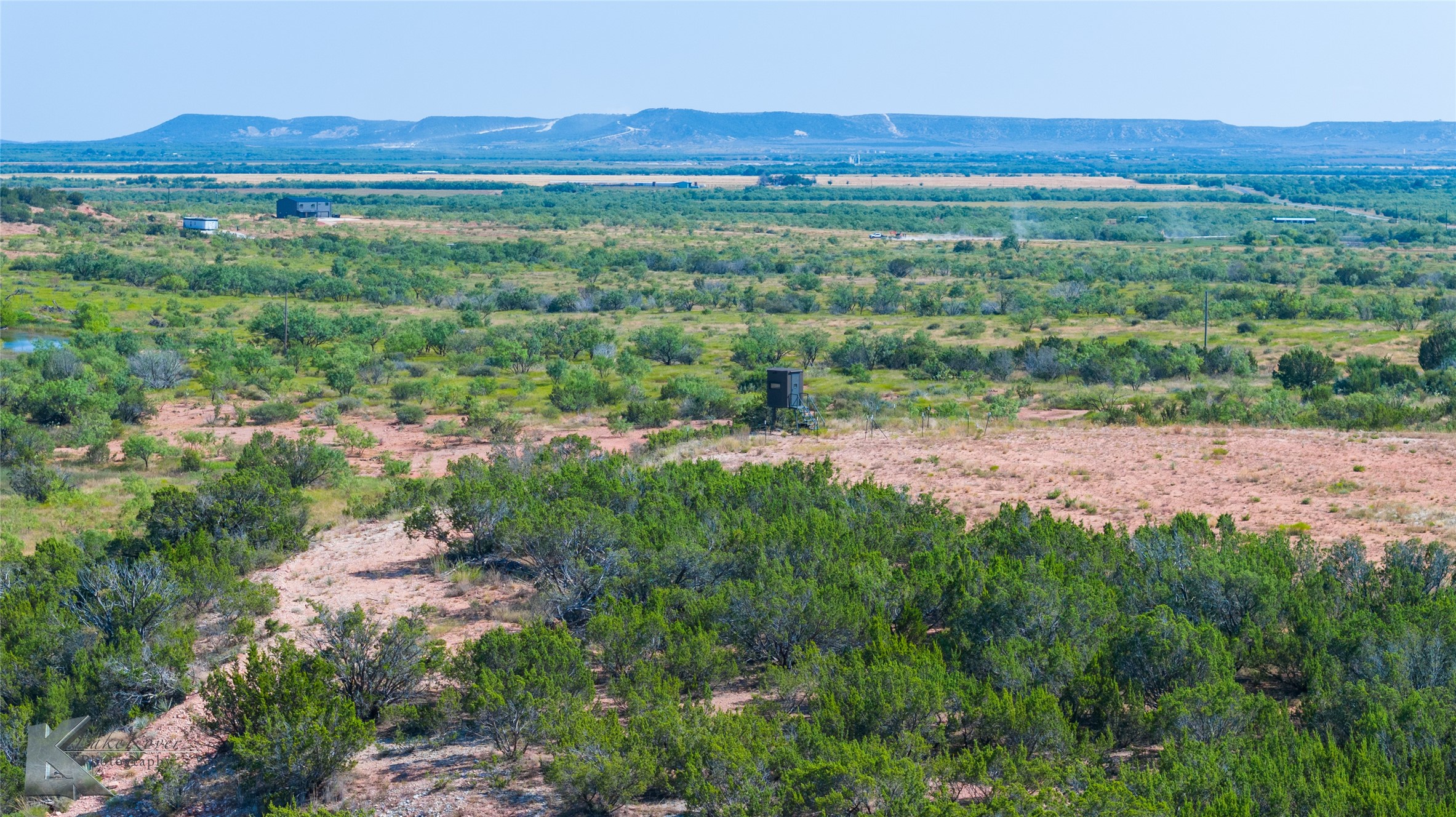 TBD 80 Ac FM 1235, Abilene, TX, 79606