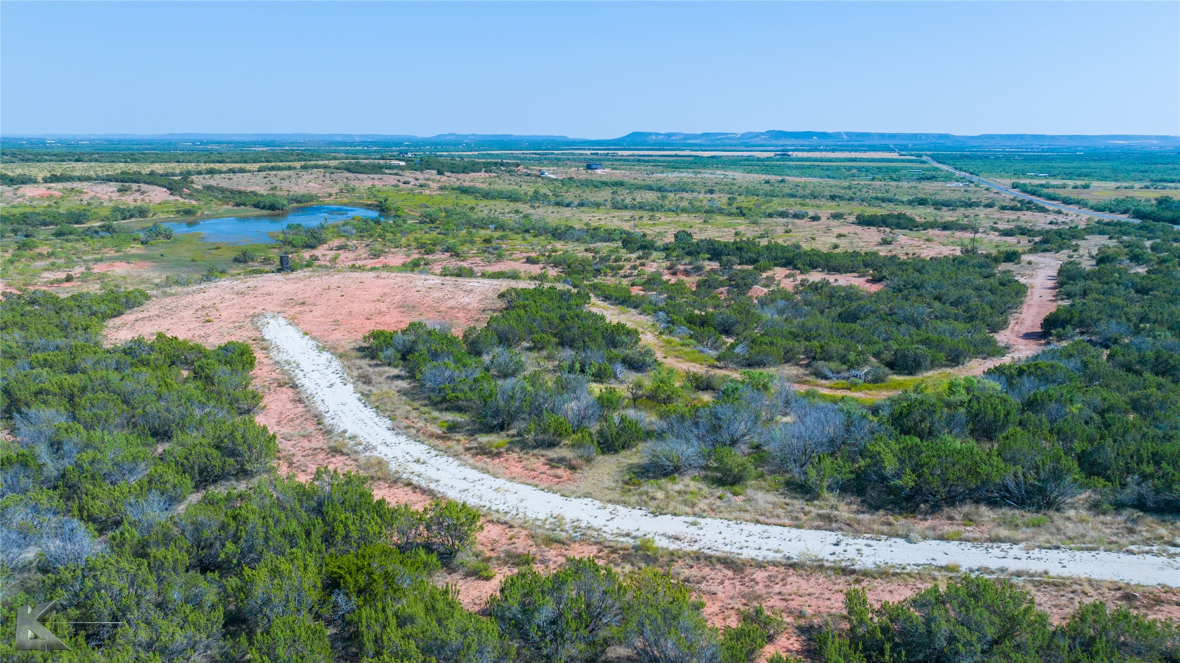 TBD 80 Ac FM 1235, Abilene, TX, 79606