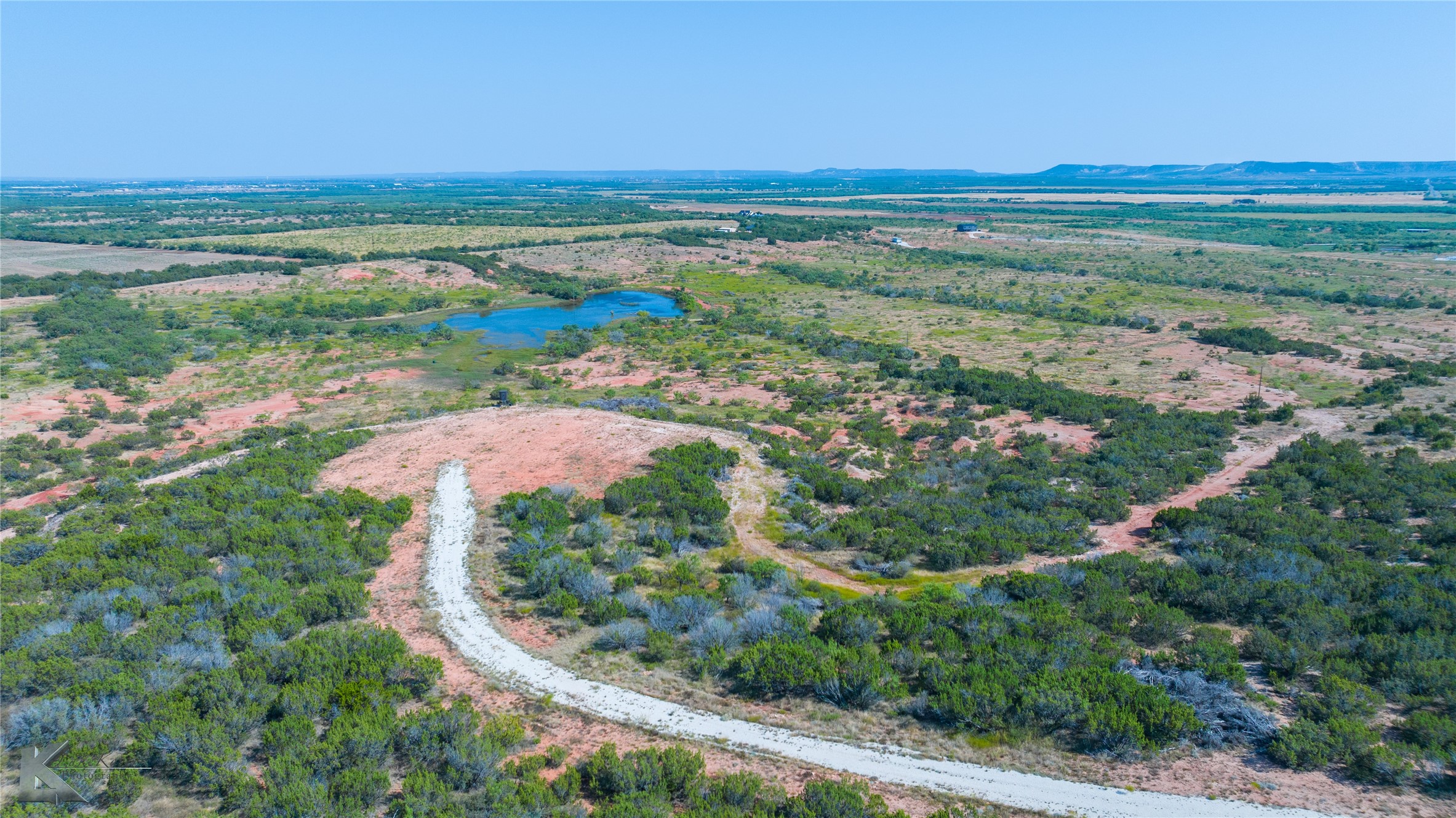 TBD 80 Ac FM 1235, Abilene, TX, 79606