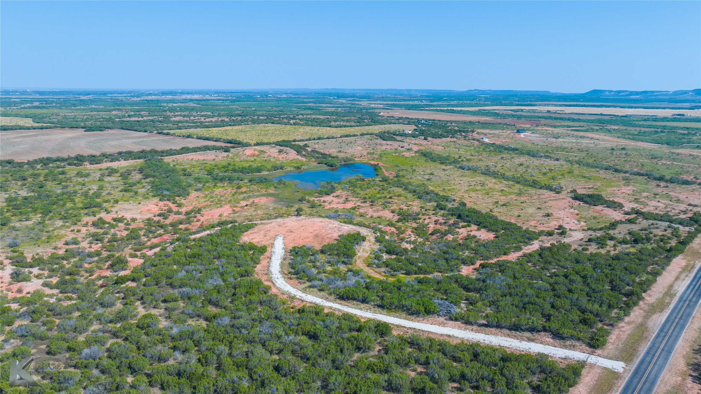 TBD 80 Ac FM 1235, Abilene, TX, 79606
