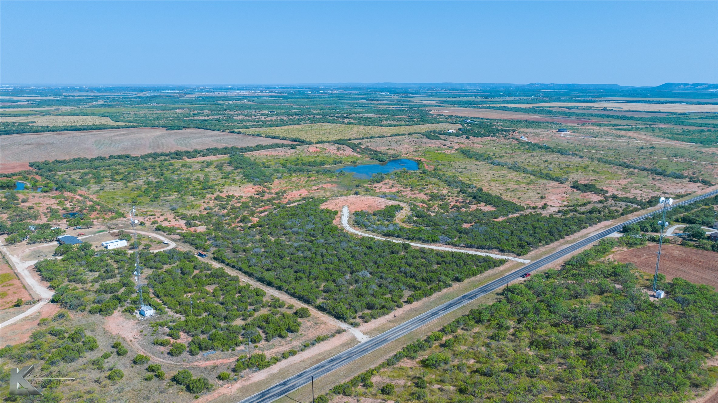 TBD 80 Ac FM 1235, Abilene, TX, 79606