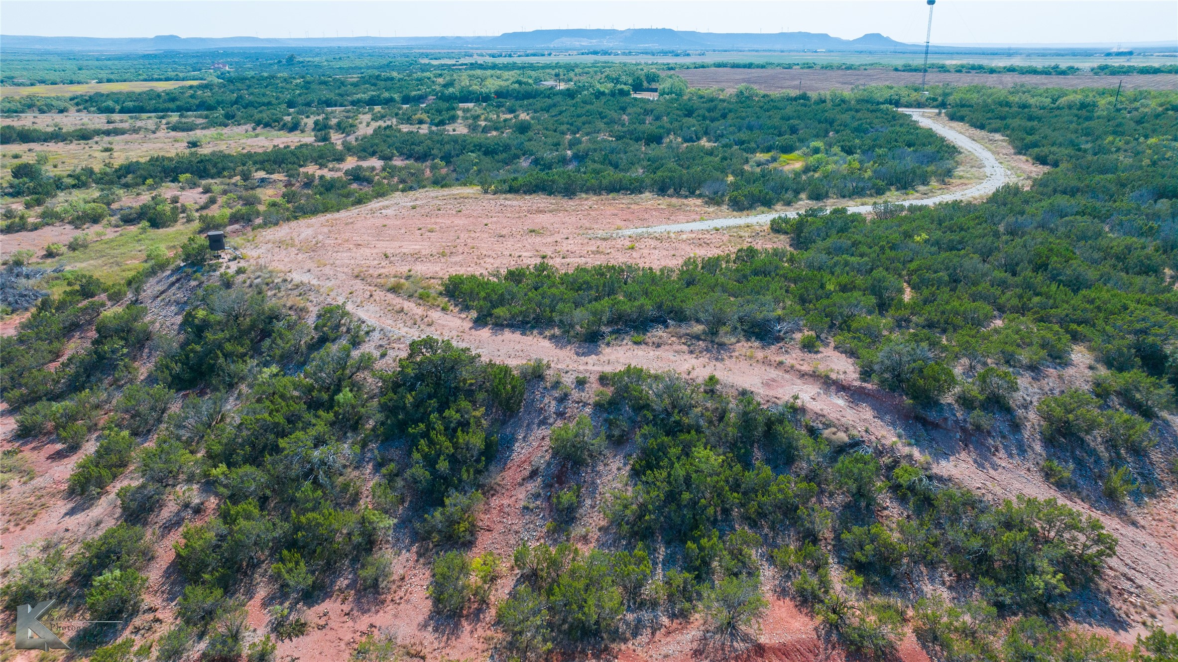 TBD 80 Ac FM 1235, Abilene, TX, 79606