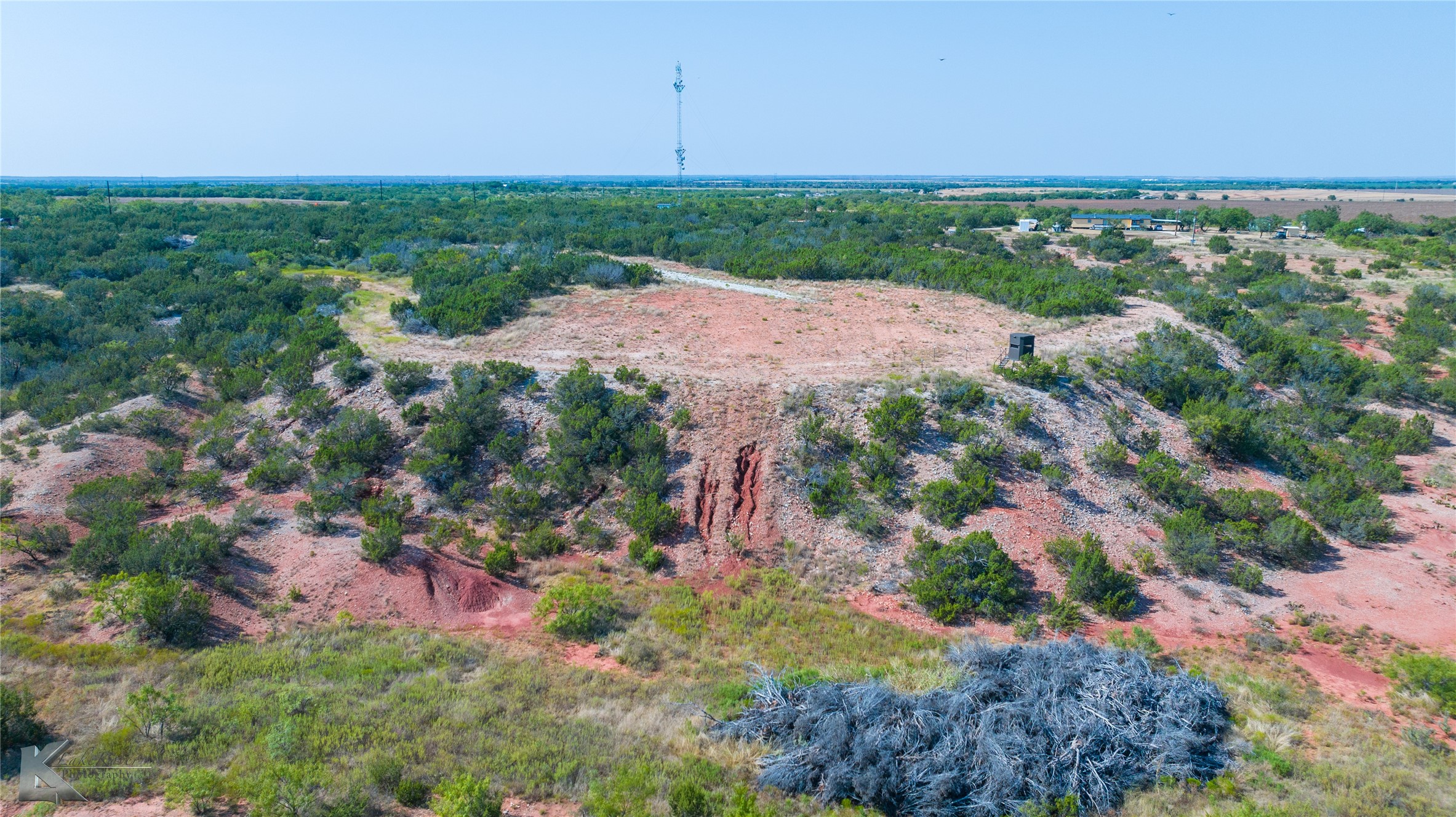 TBD 80 Ac FM 1235, Abilene, TX, 79606