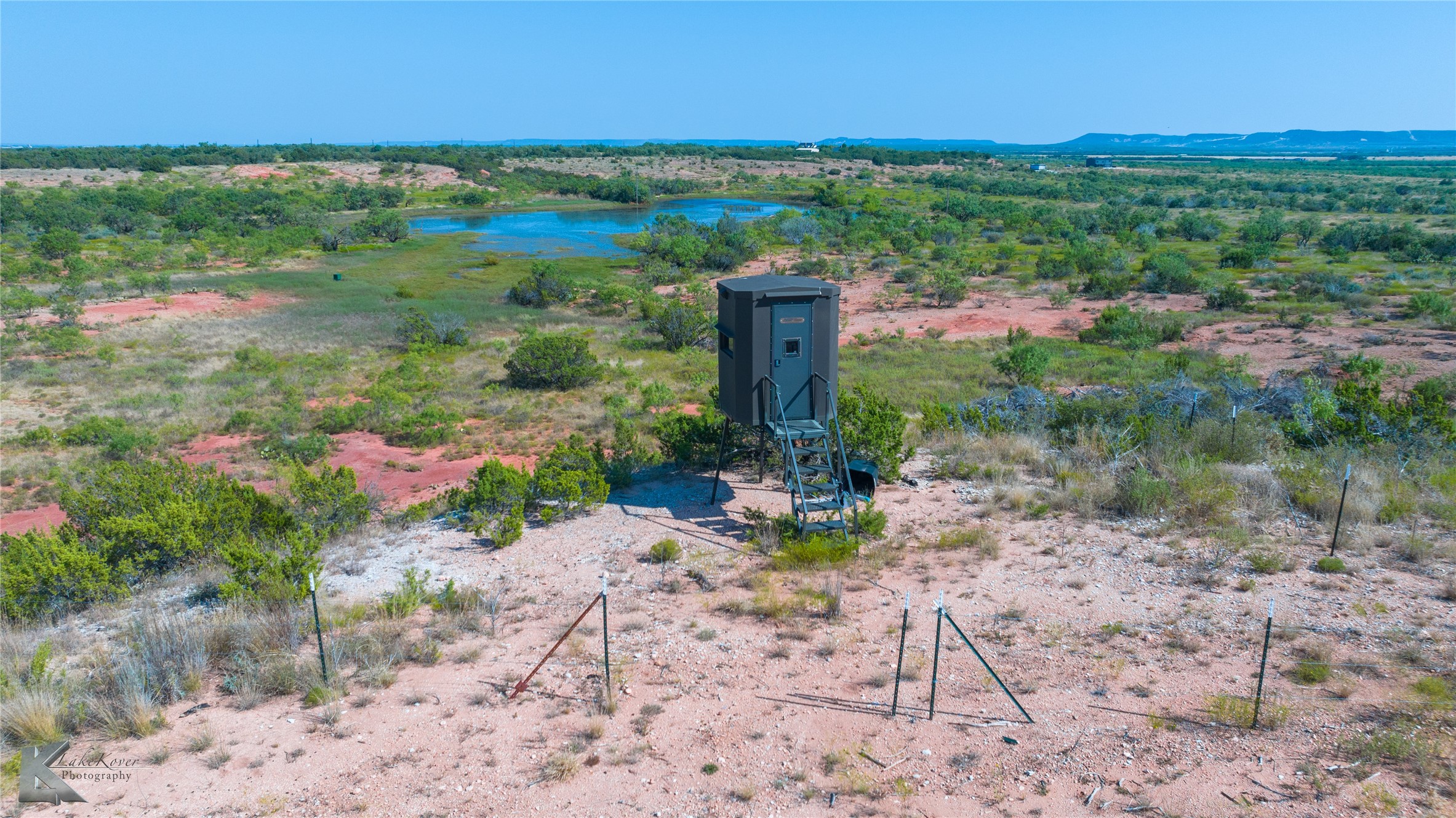 TBD 80 Ac FM 1235, Abilene, TX, 79606