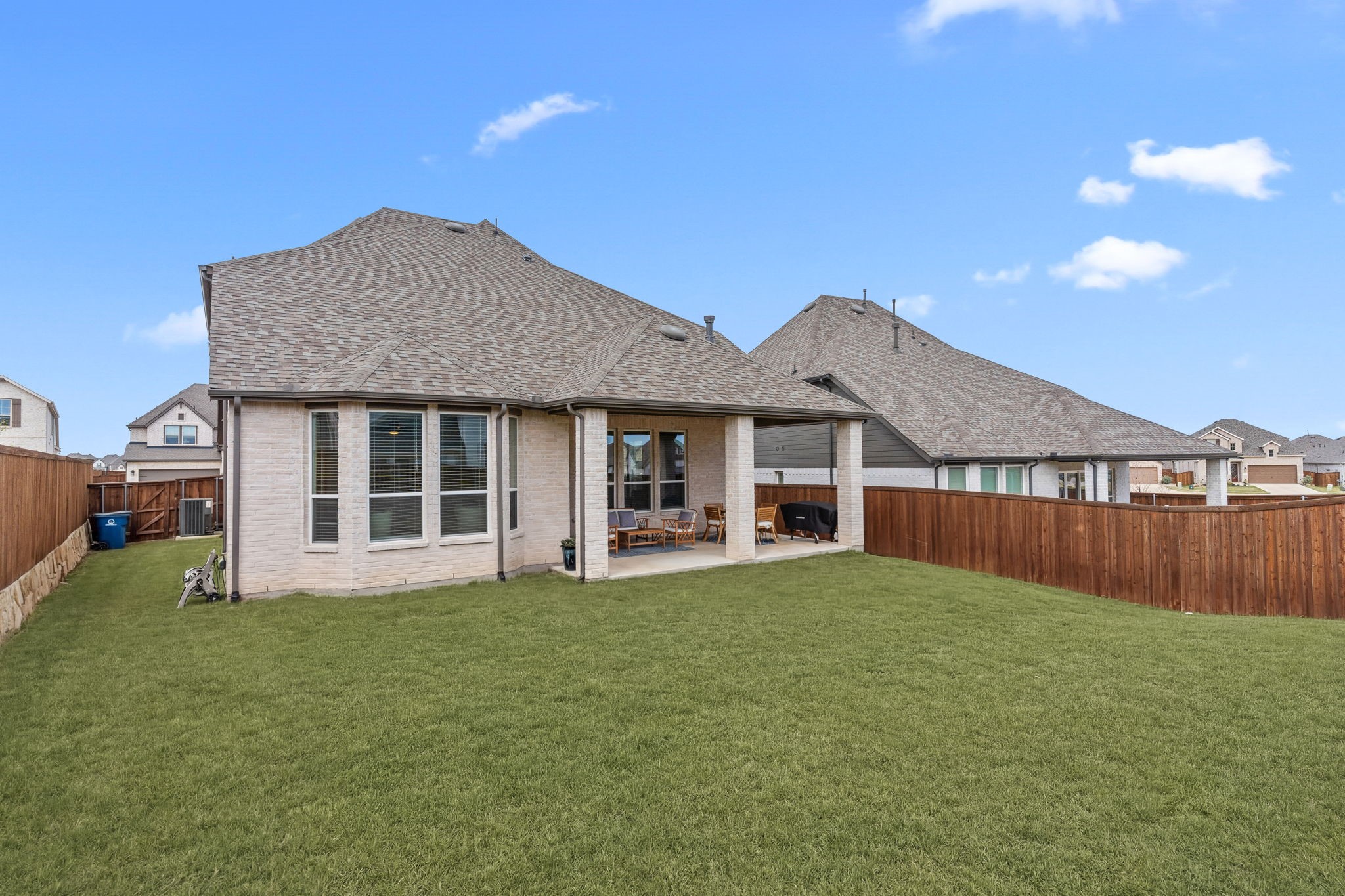 1748 Boxwood Row Drive, Aubrey, TX, 76227