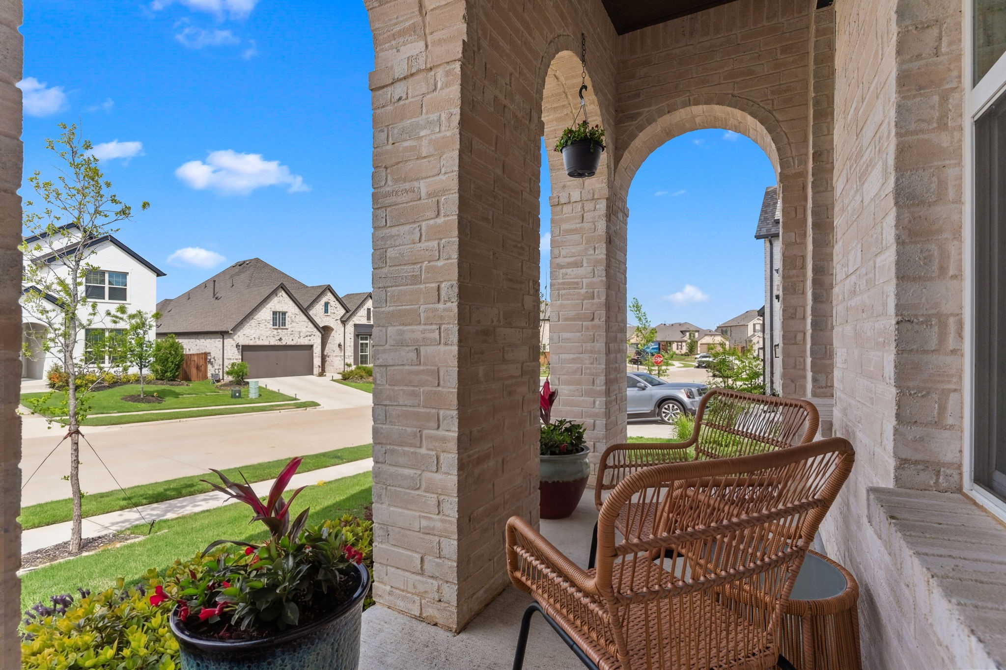 1748 Boxwood Row Drive, Aubrey, TX, 76227