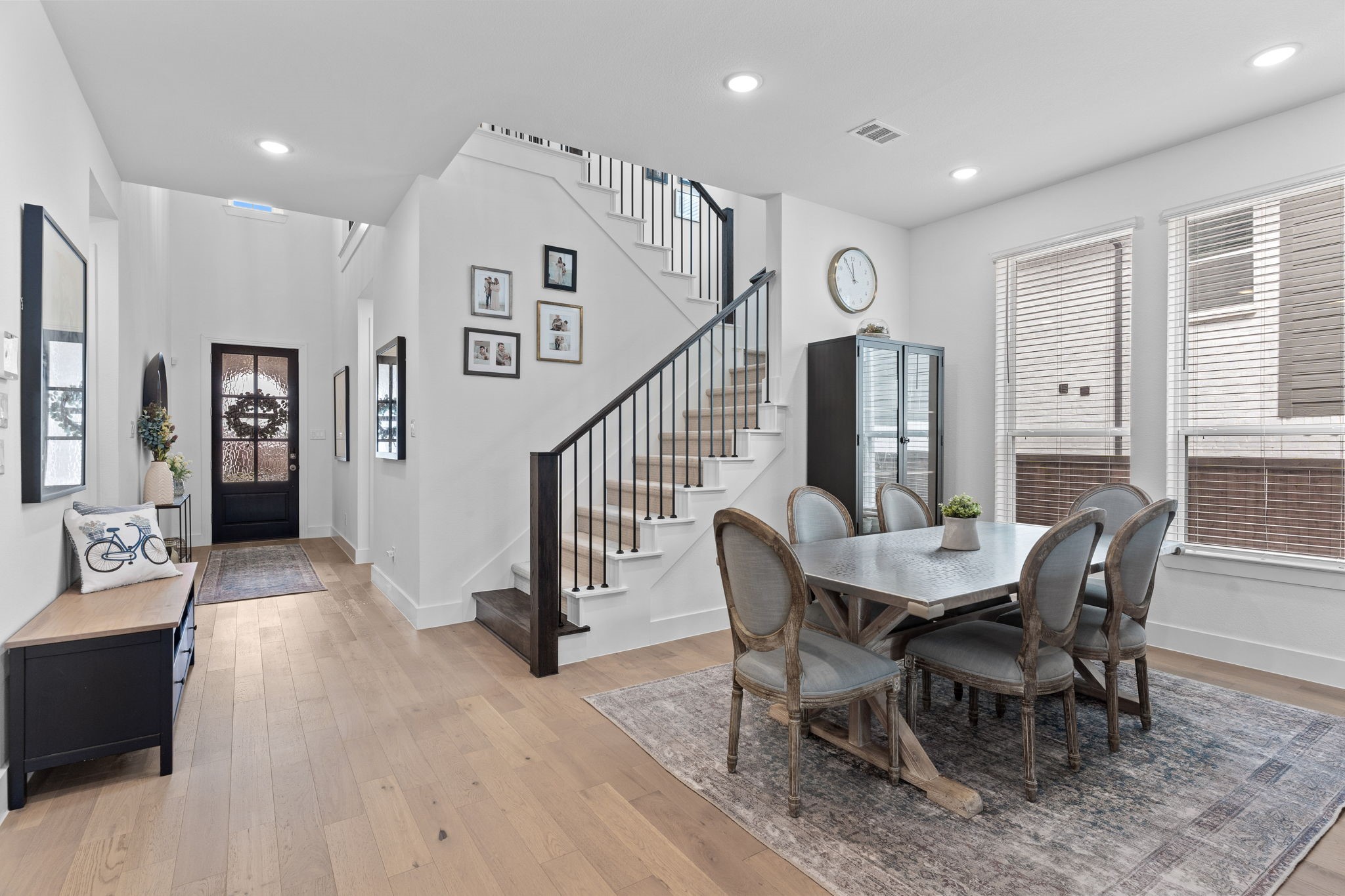 1748 Boxwood Row Drive, Aubrey, TX, 76227