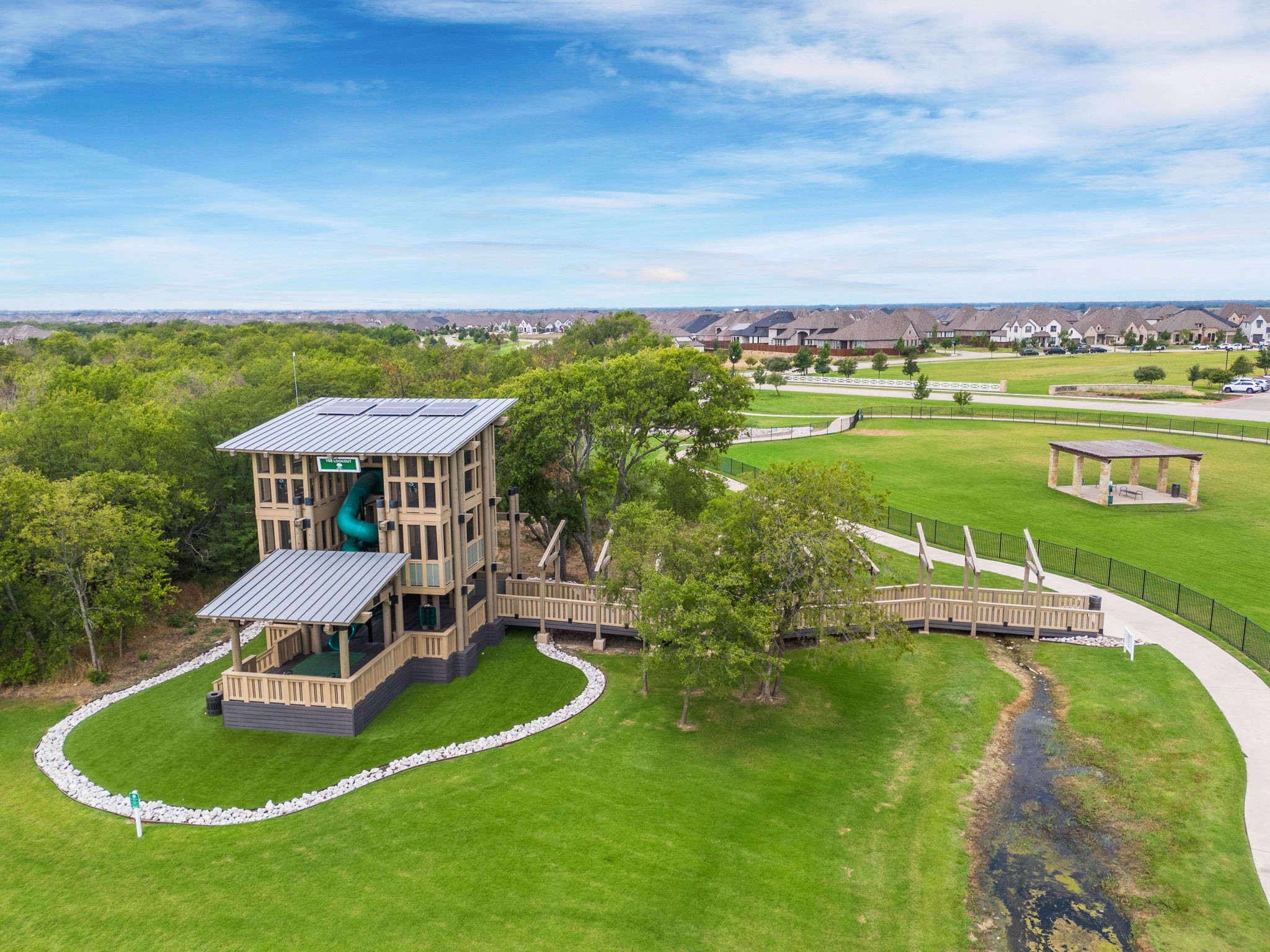1748 Boxwood Row Drive, Aubrey, TX, 76227
