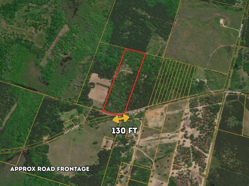 0 County Road 4557, Bivins, TX, 75555