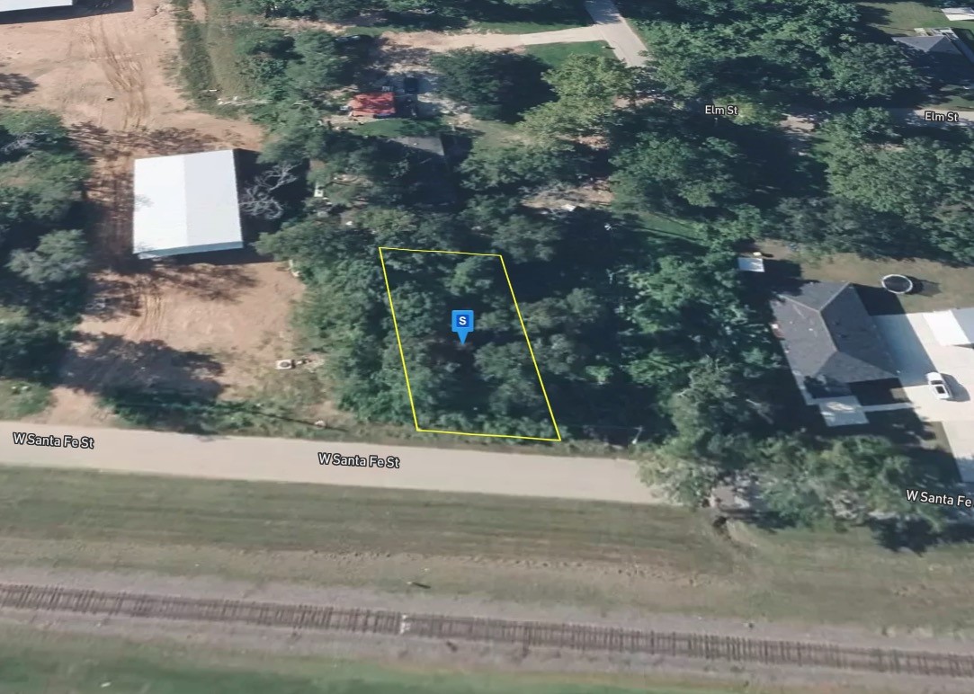 855 W Santa Fe Street, Conroe, TX, 77301