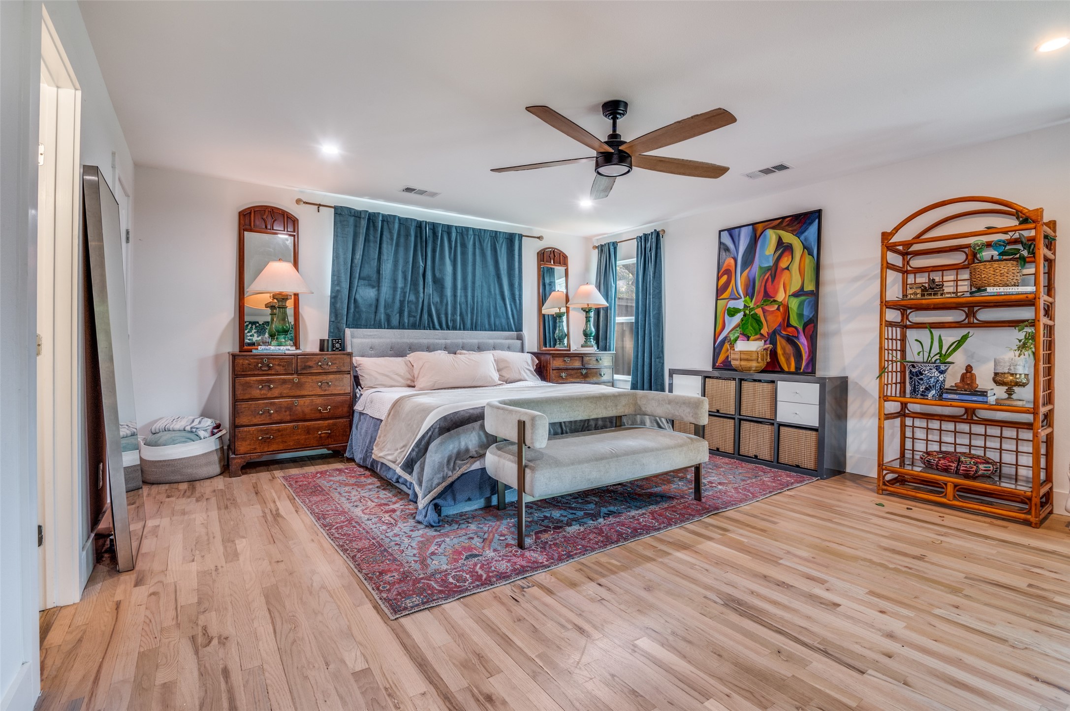2728 Sunset Avenue, Dallas, TX, 75211