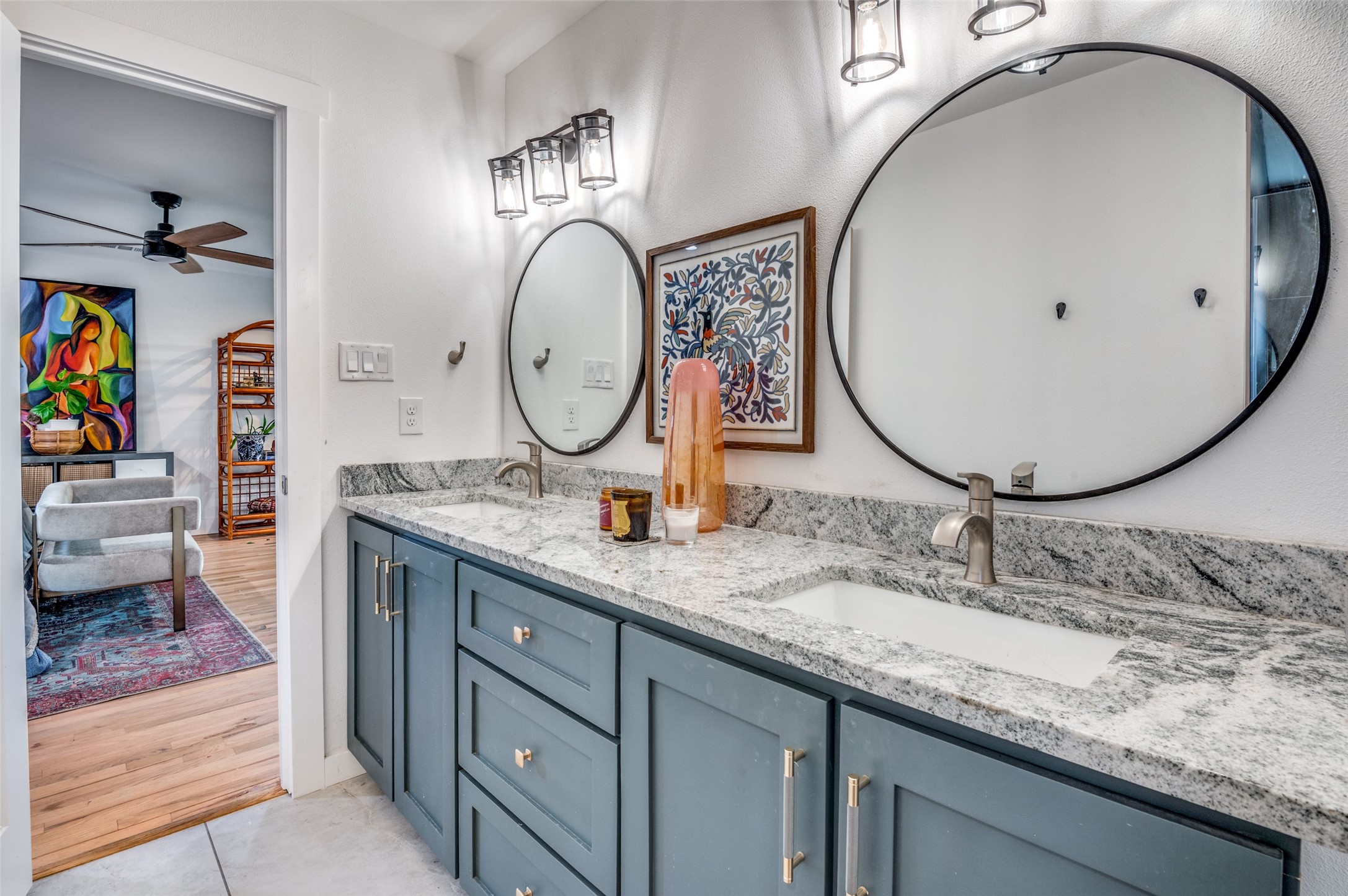 2728 Sunset Avenue, Dallas, TX, 75211