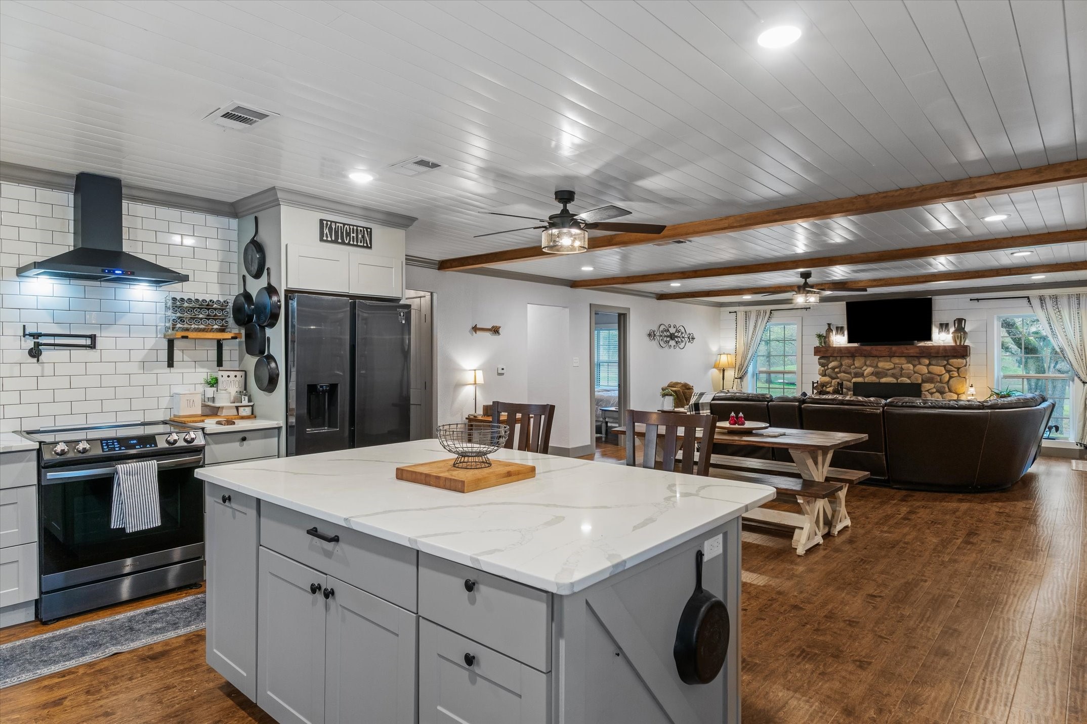 18541 FM 17, Canton, TX, 75103
