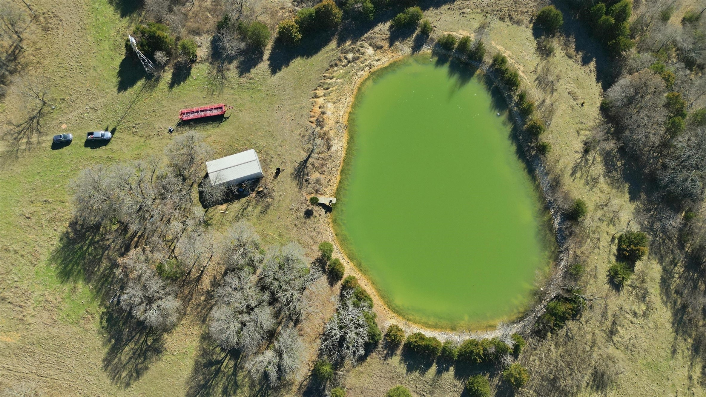 1619 County 156 Road, Whitesboro, TX, 76273
