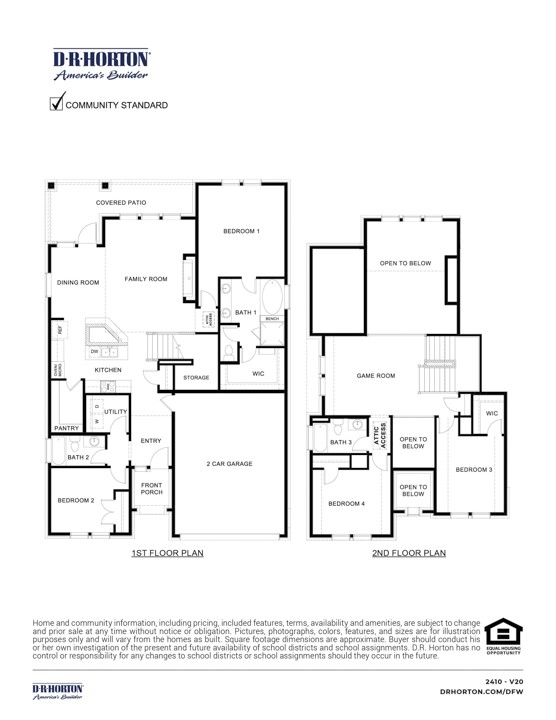 1120 Pitchfork Road, Royse City, TX, 75189