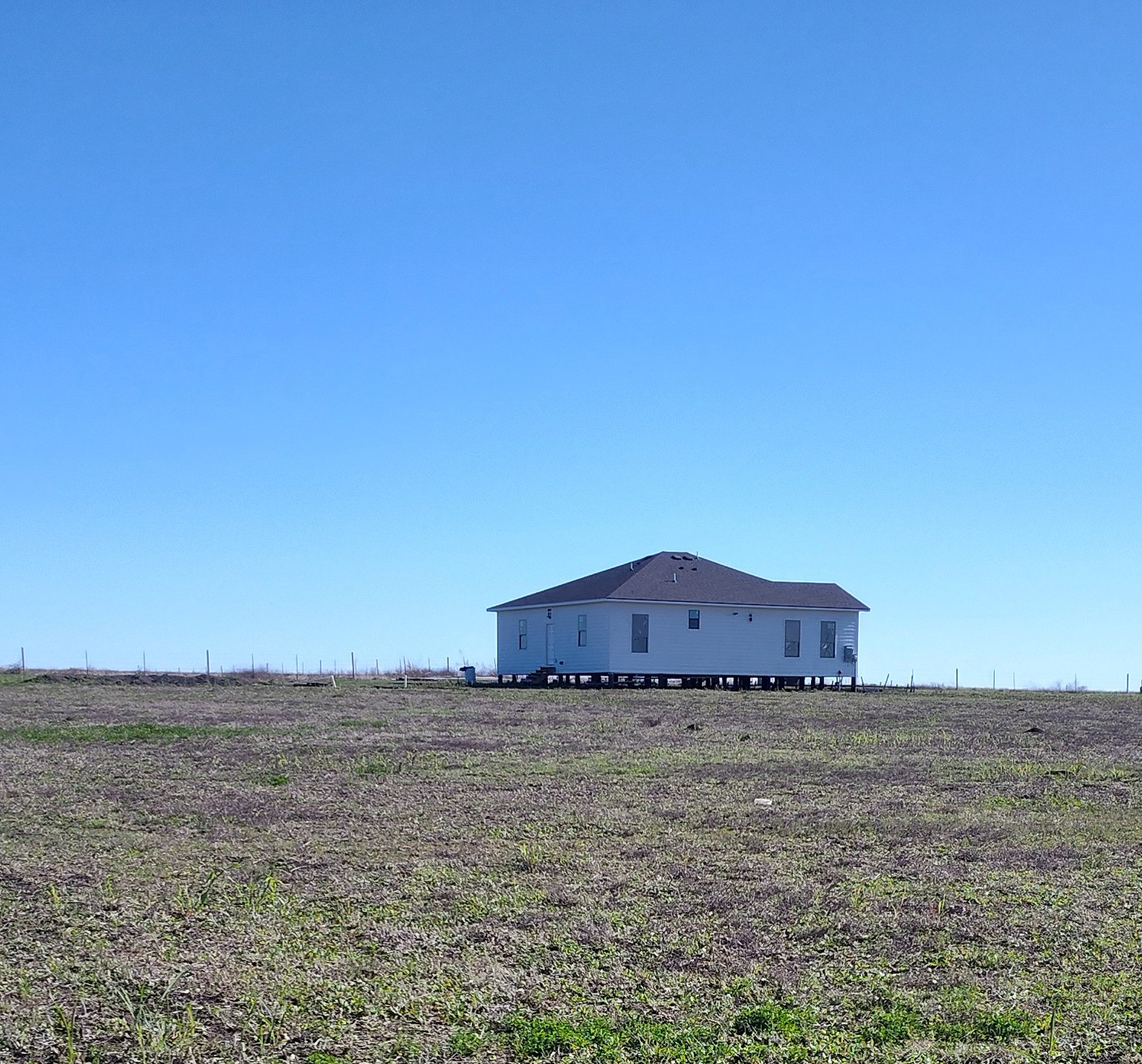 237 Barry Country Court, Barry, TX, 75102
