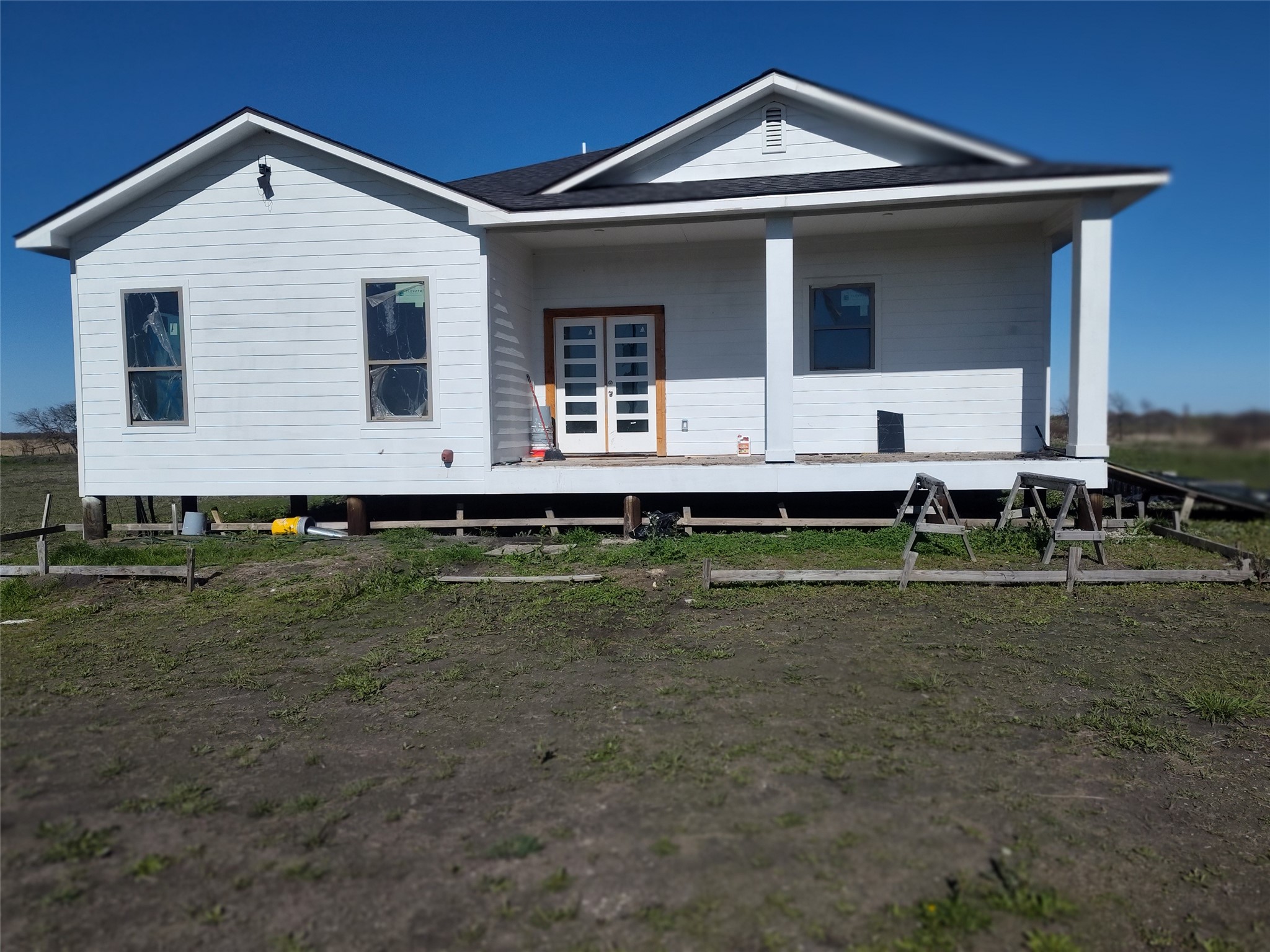 237 Barry Country Court, Barry, TX, 75102