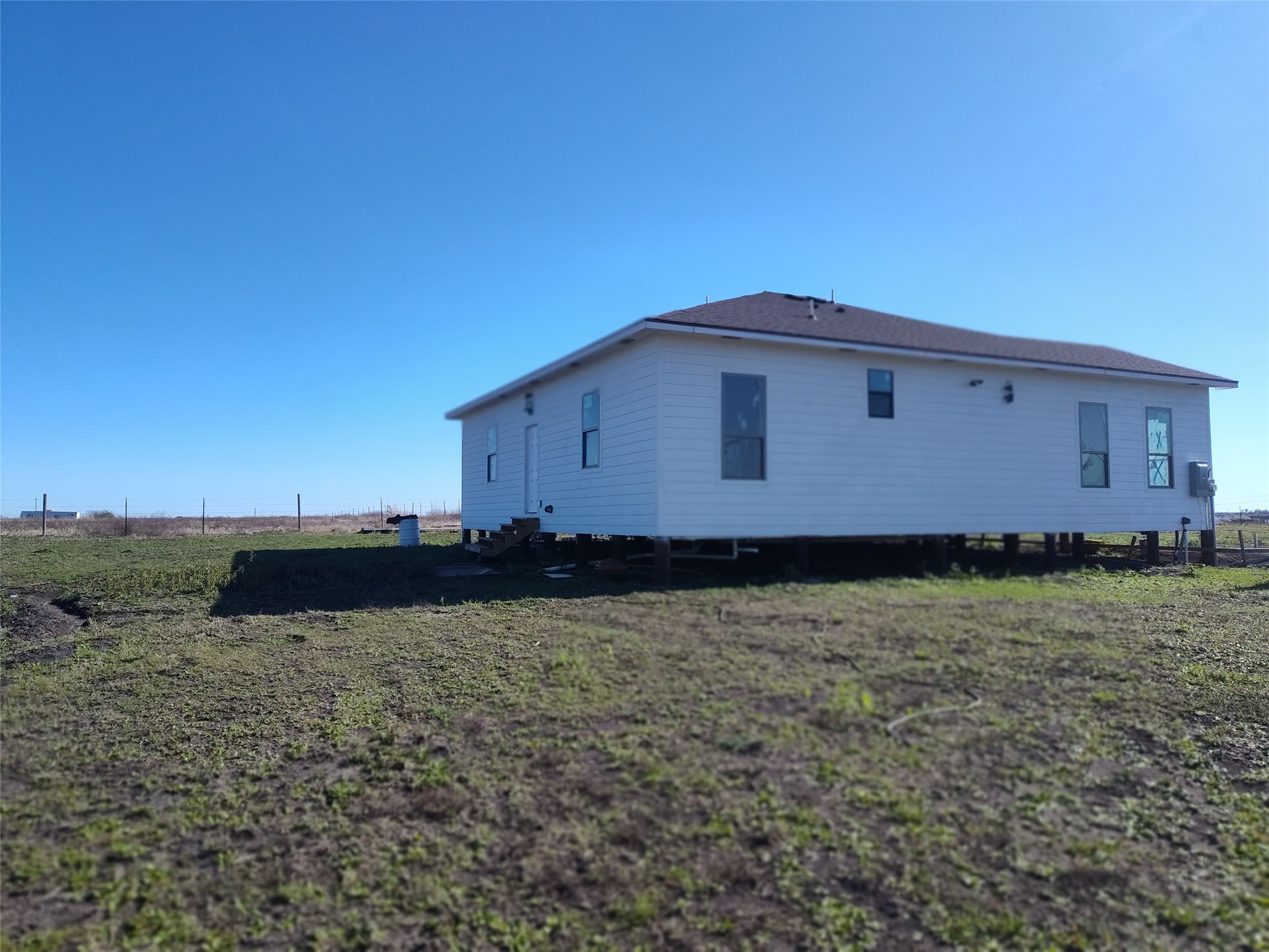 237 Barry Country Court, Barry, TX, 75102