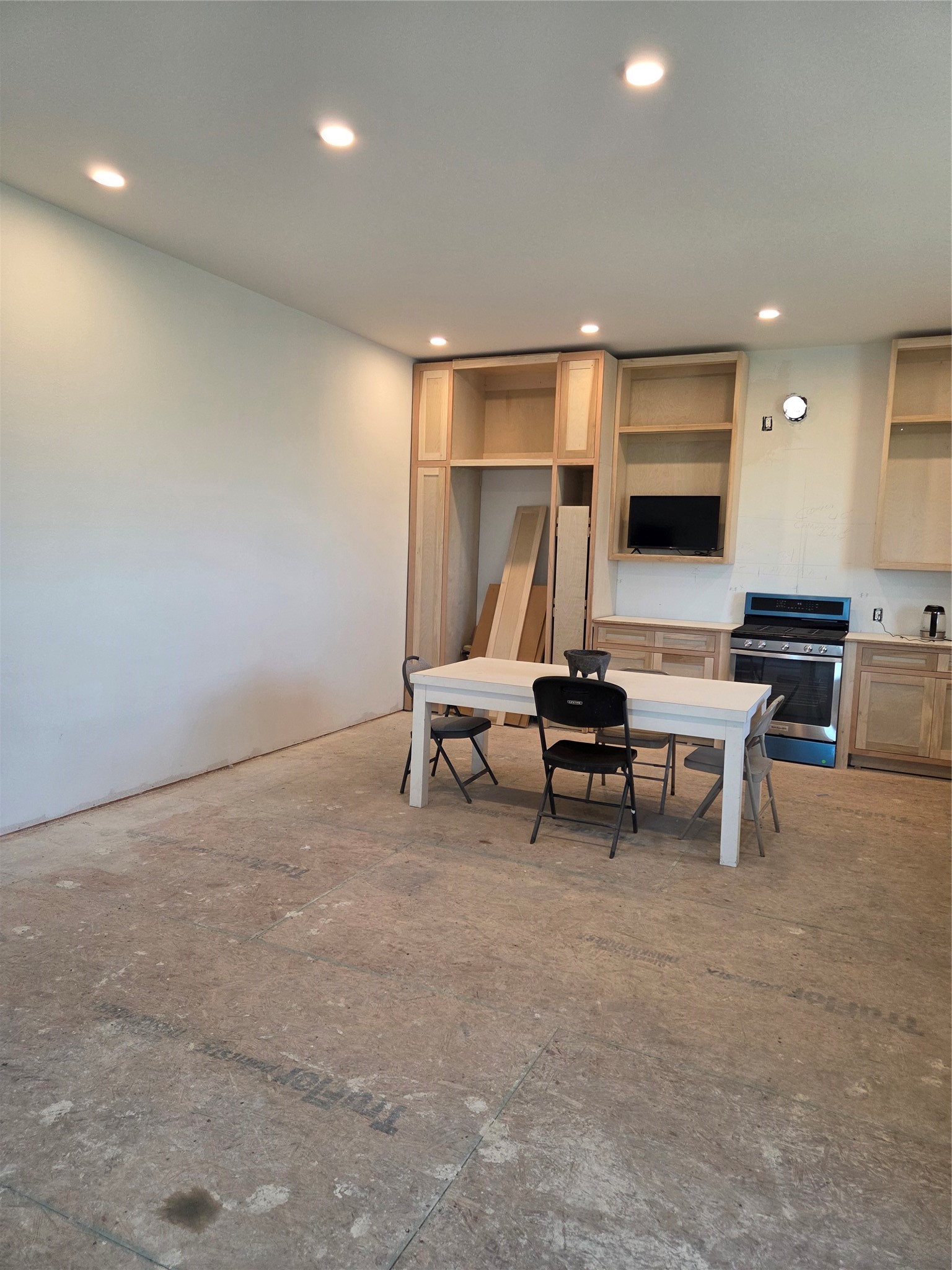 237 Barry Country Court, Barry, TX, 75102