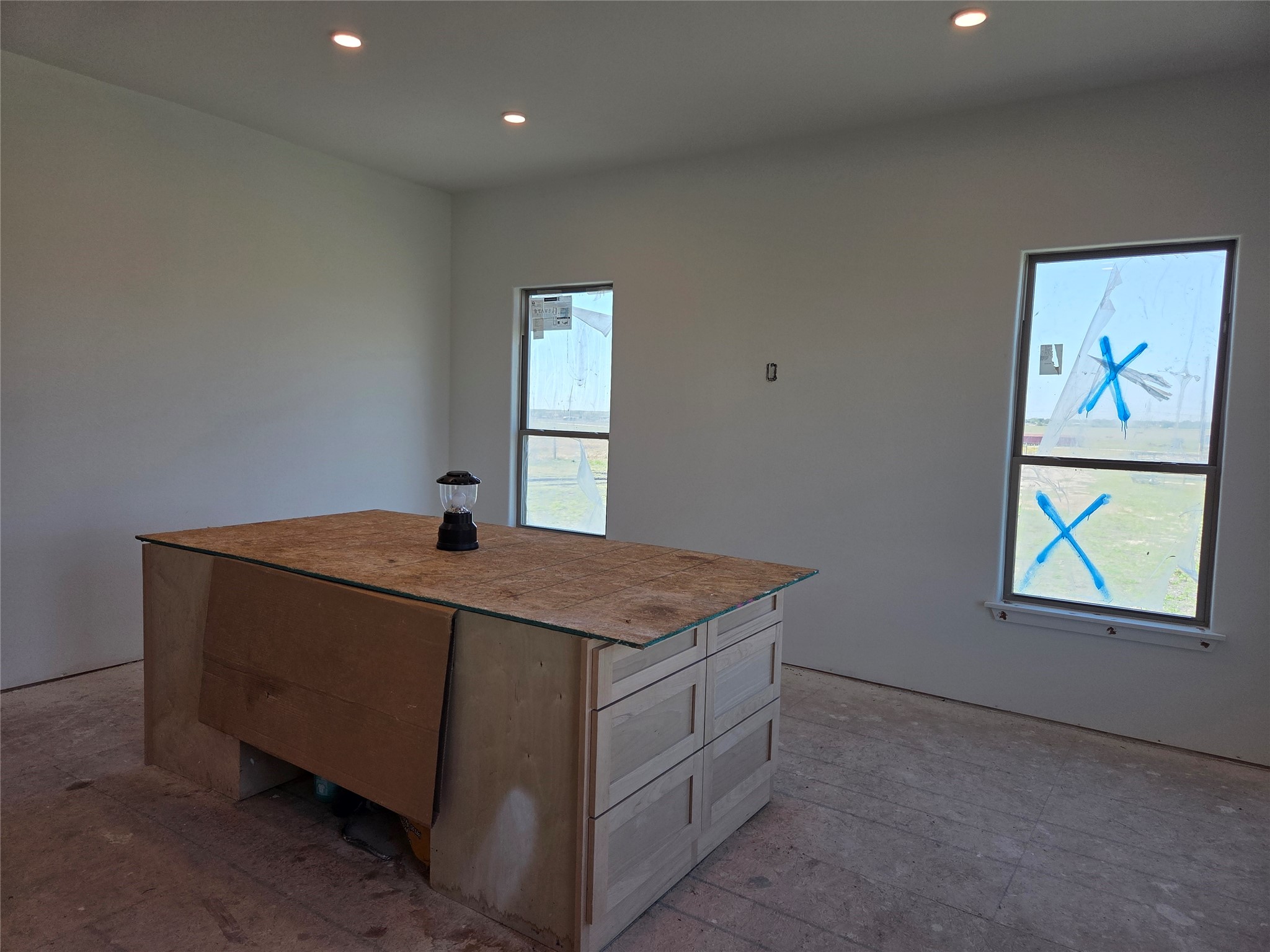 237 Barry Country Court, Barry, TX, 75102