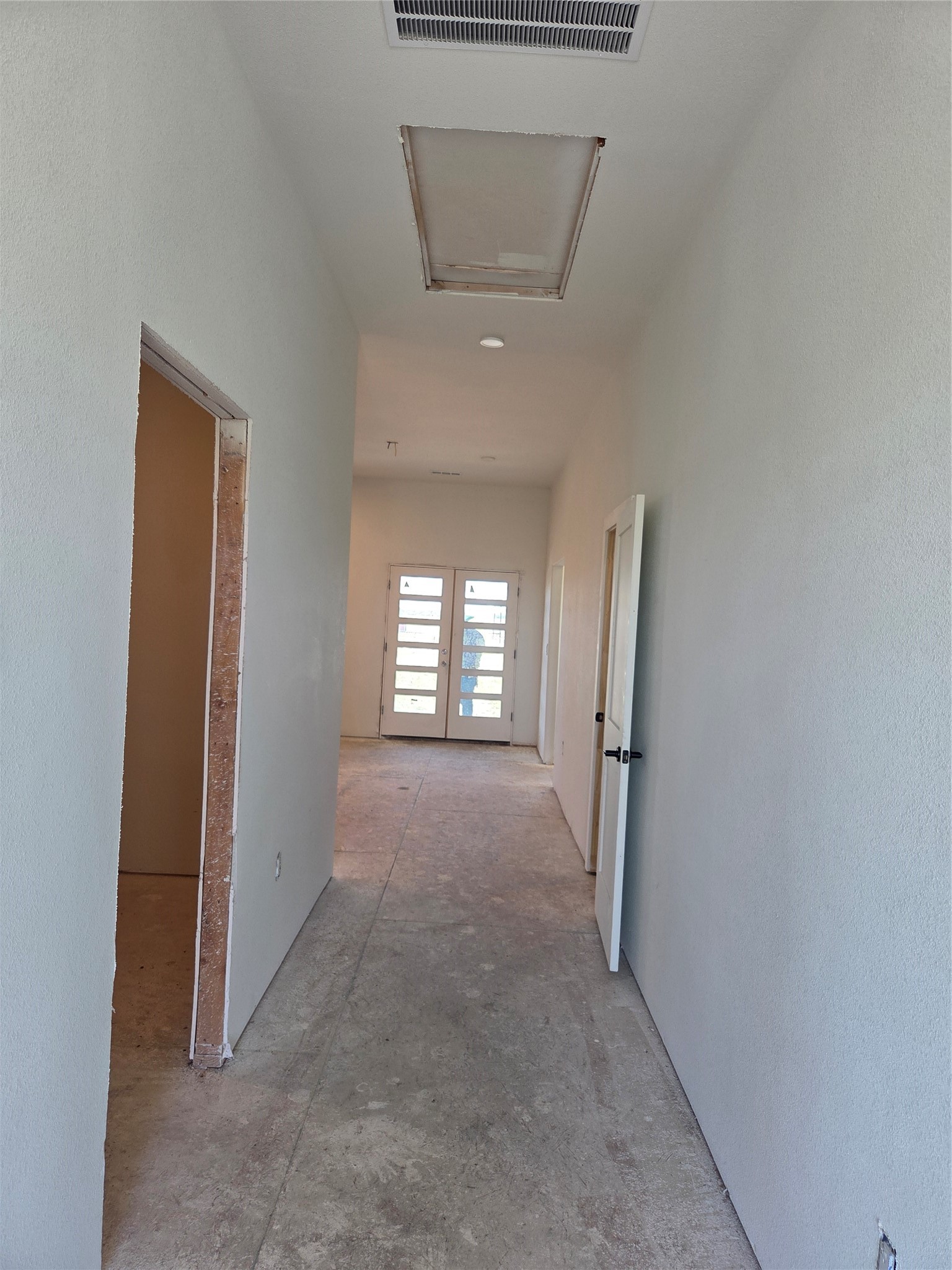 237 Barry Country Court, Barry, TX, 75102