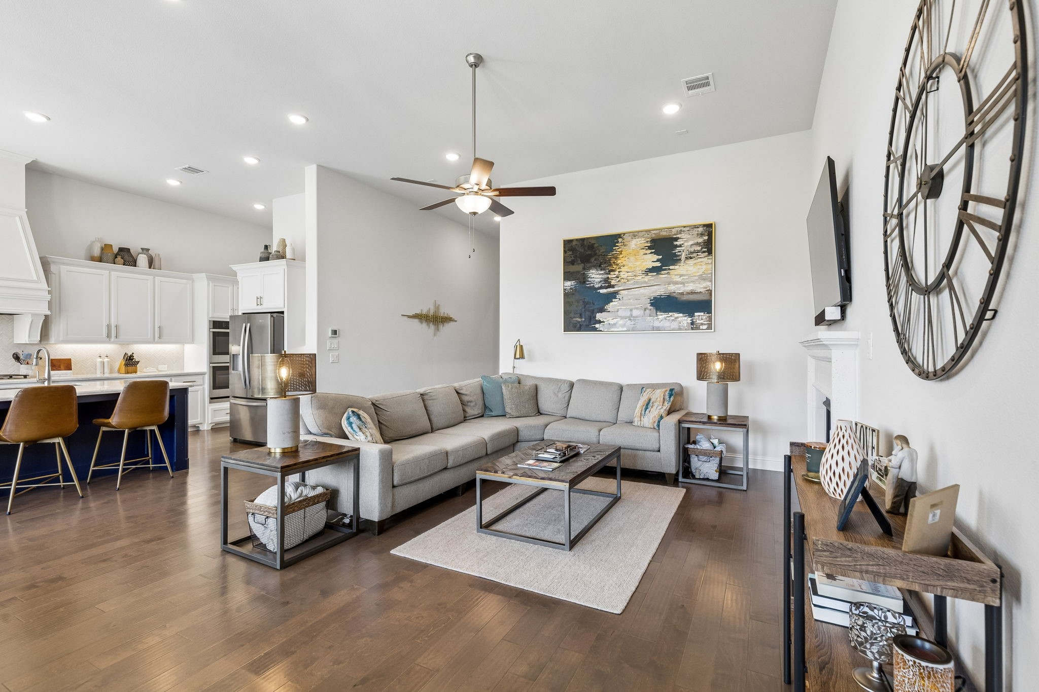 611 Broadhurst Lane, Prosper, TX, 75078