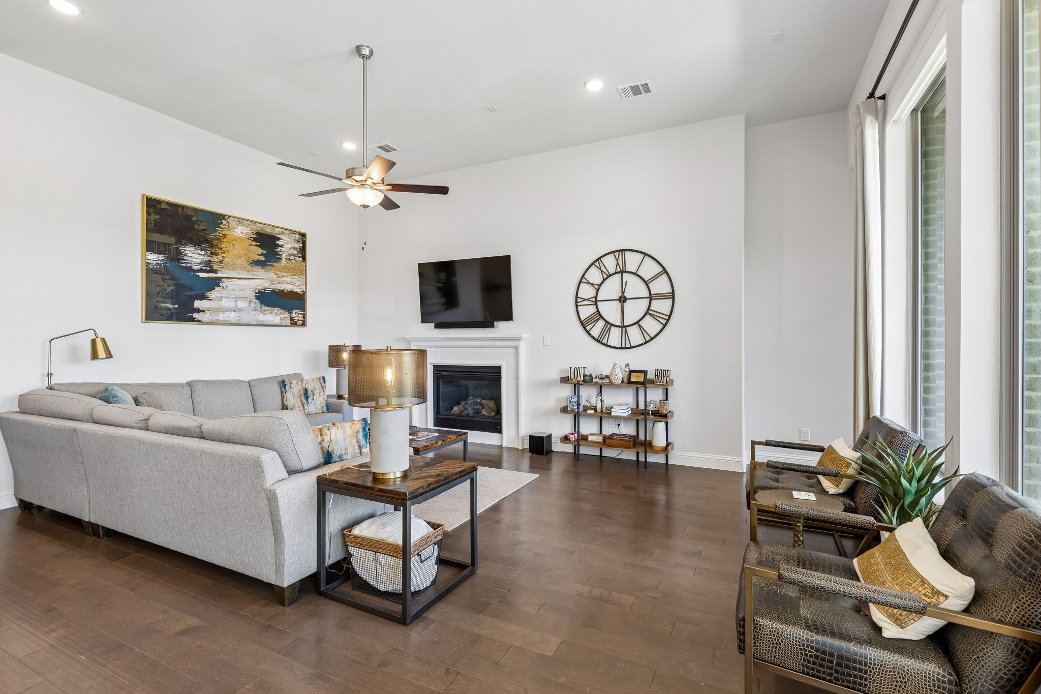 611 Broadhurst Lane, Prosper, TX, 75078