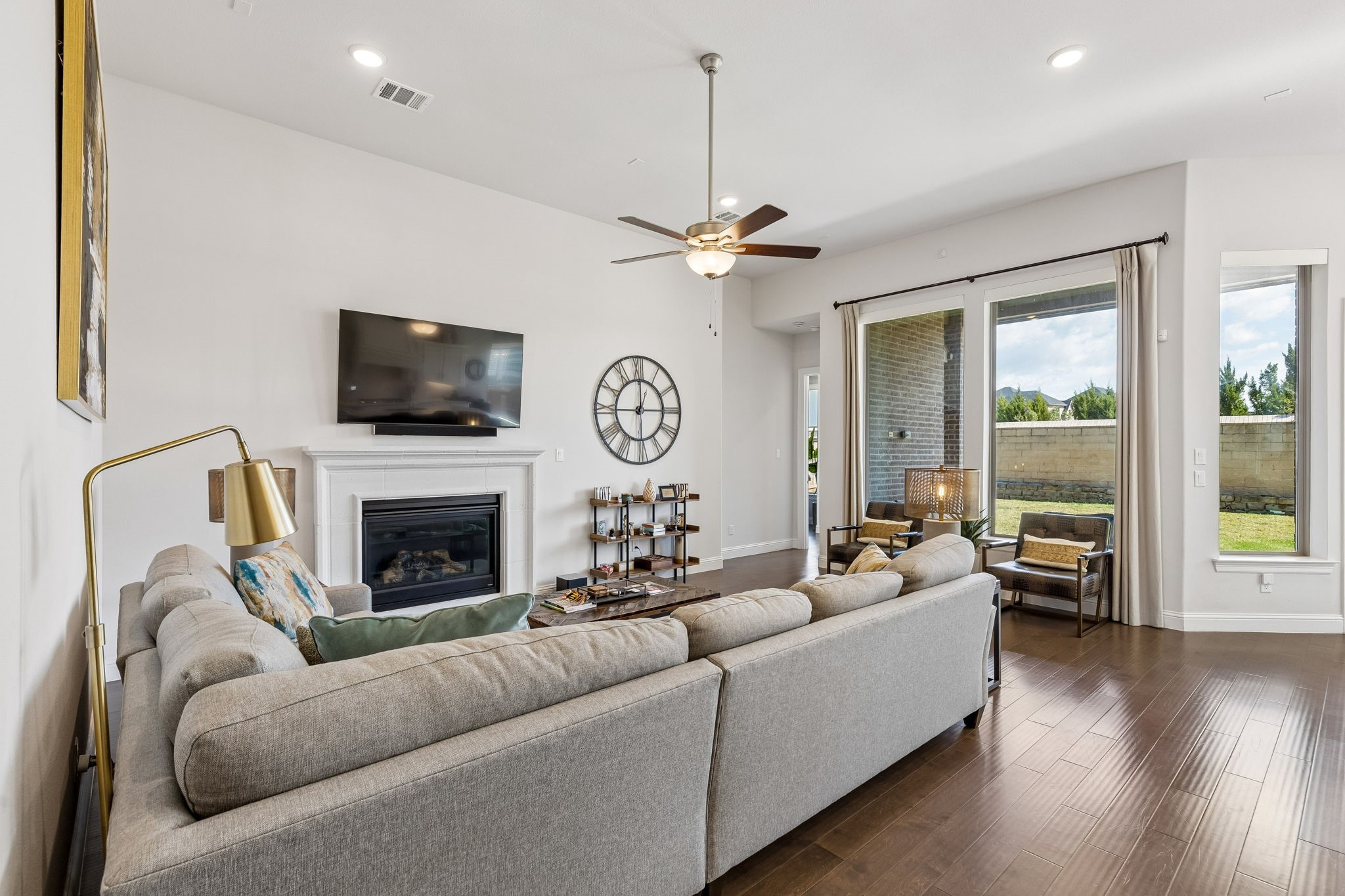 611 Broadhurst Lane, Prosper, TX, 75078
