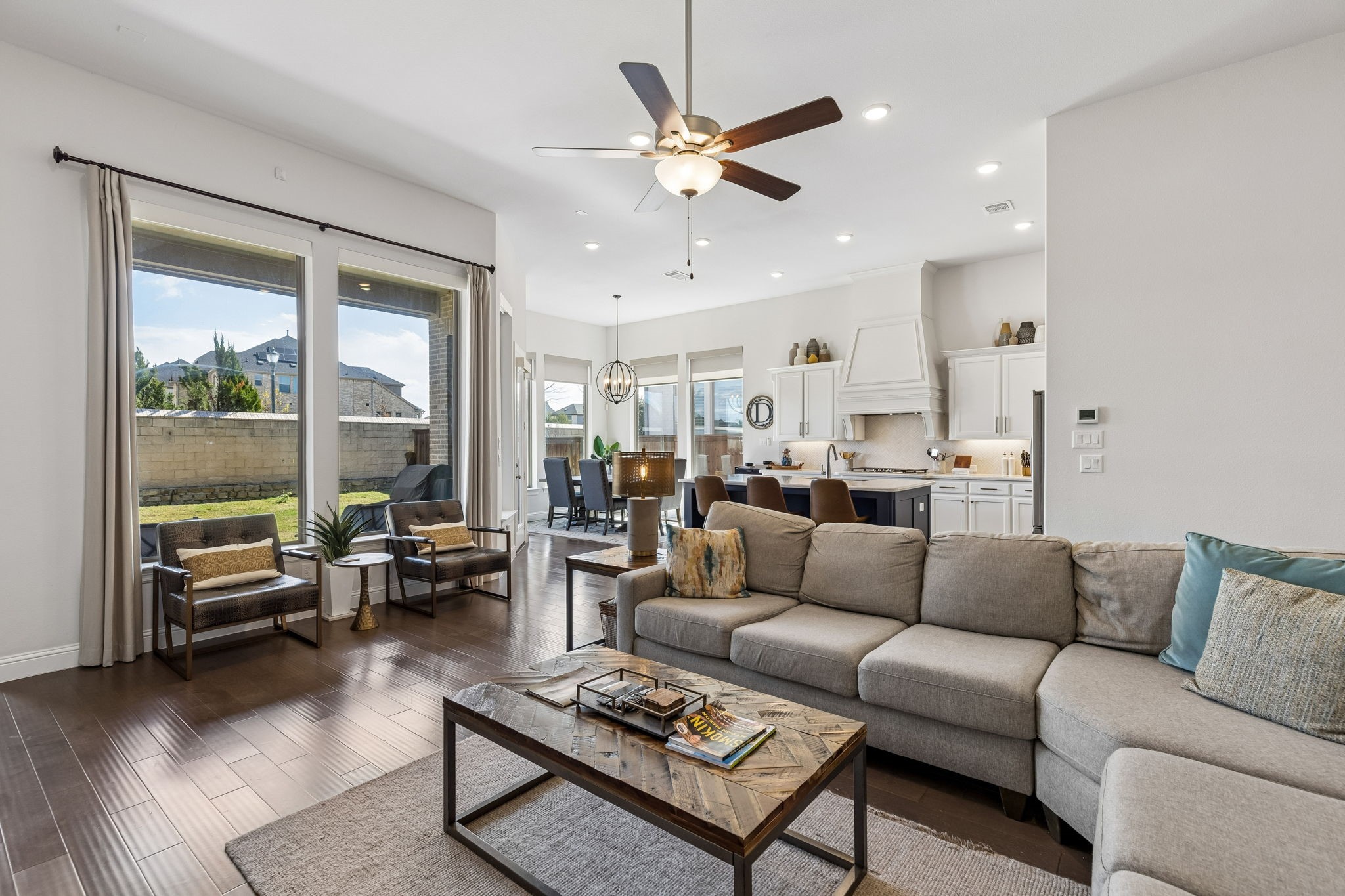 611 Broadhurst Lane, Prosper, TX, 75078