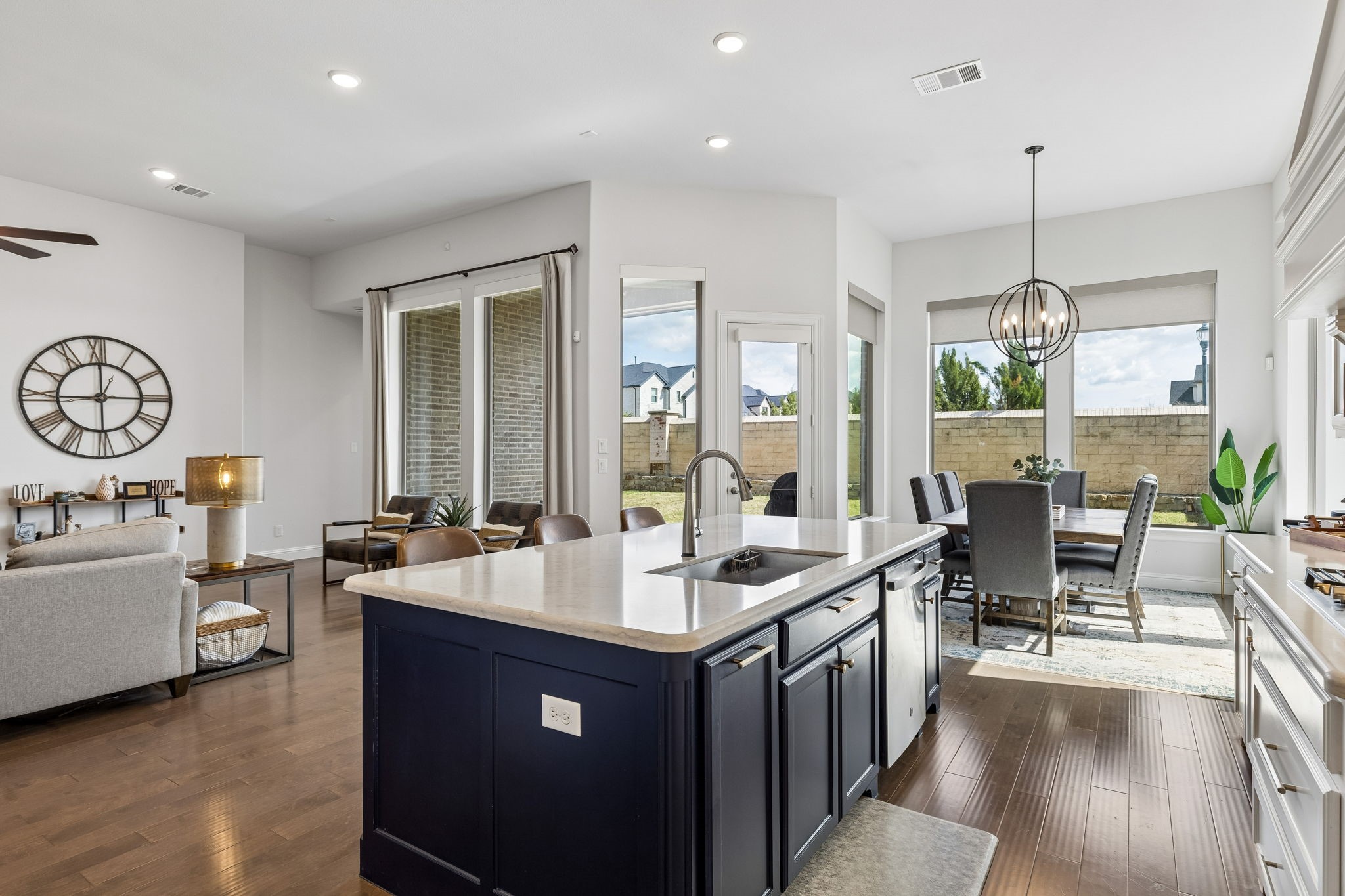 611 Broadhurst Lane, Prosper, TX, 75078
