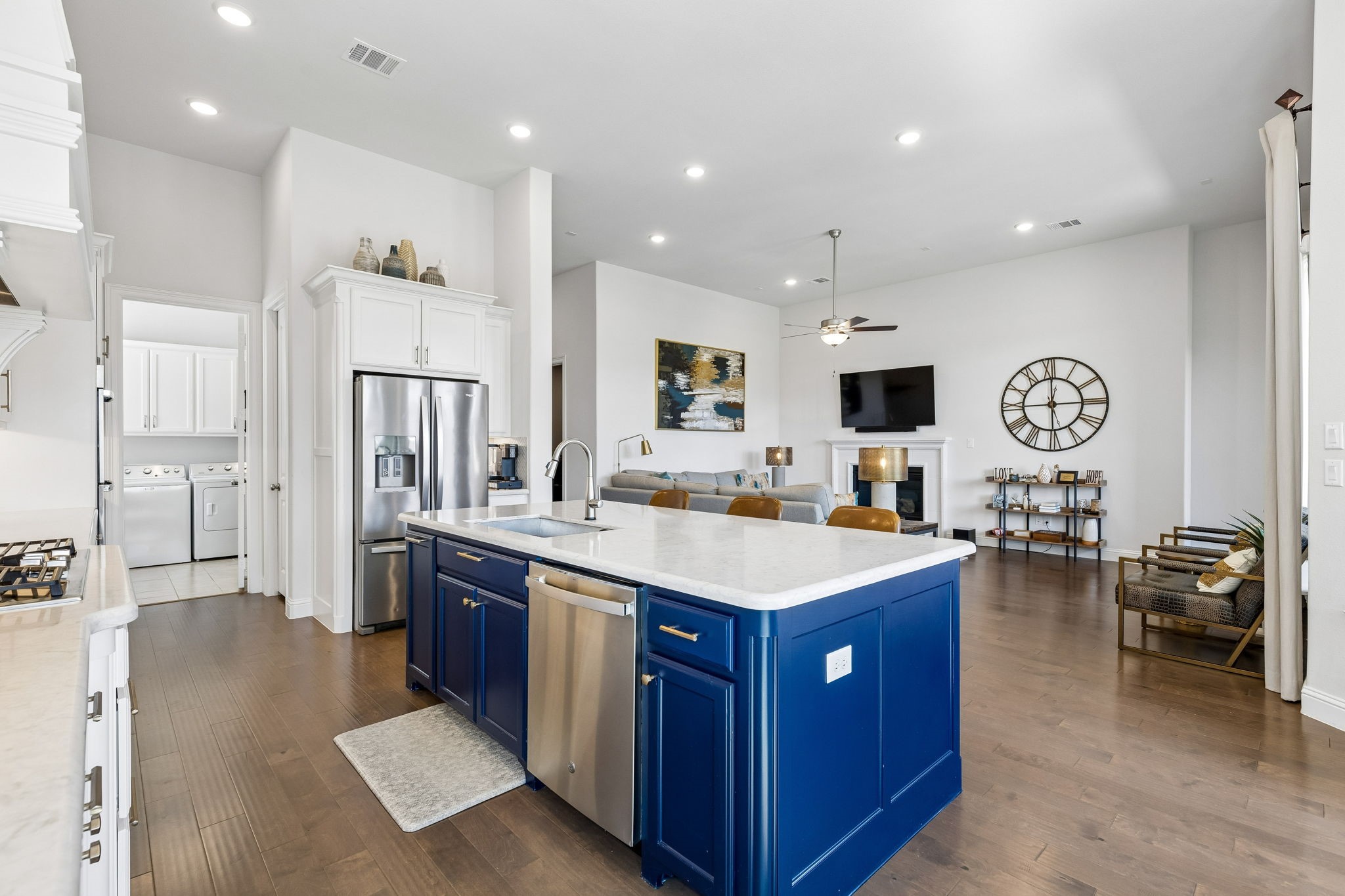611 Broadhurst Lane, Prosper, TX, 75078