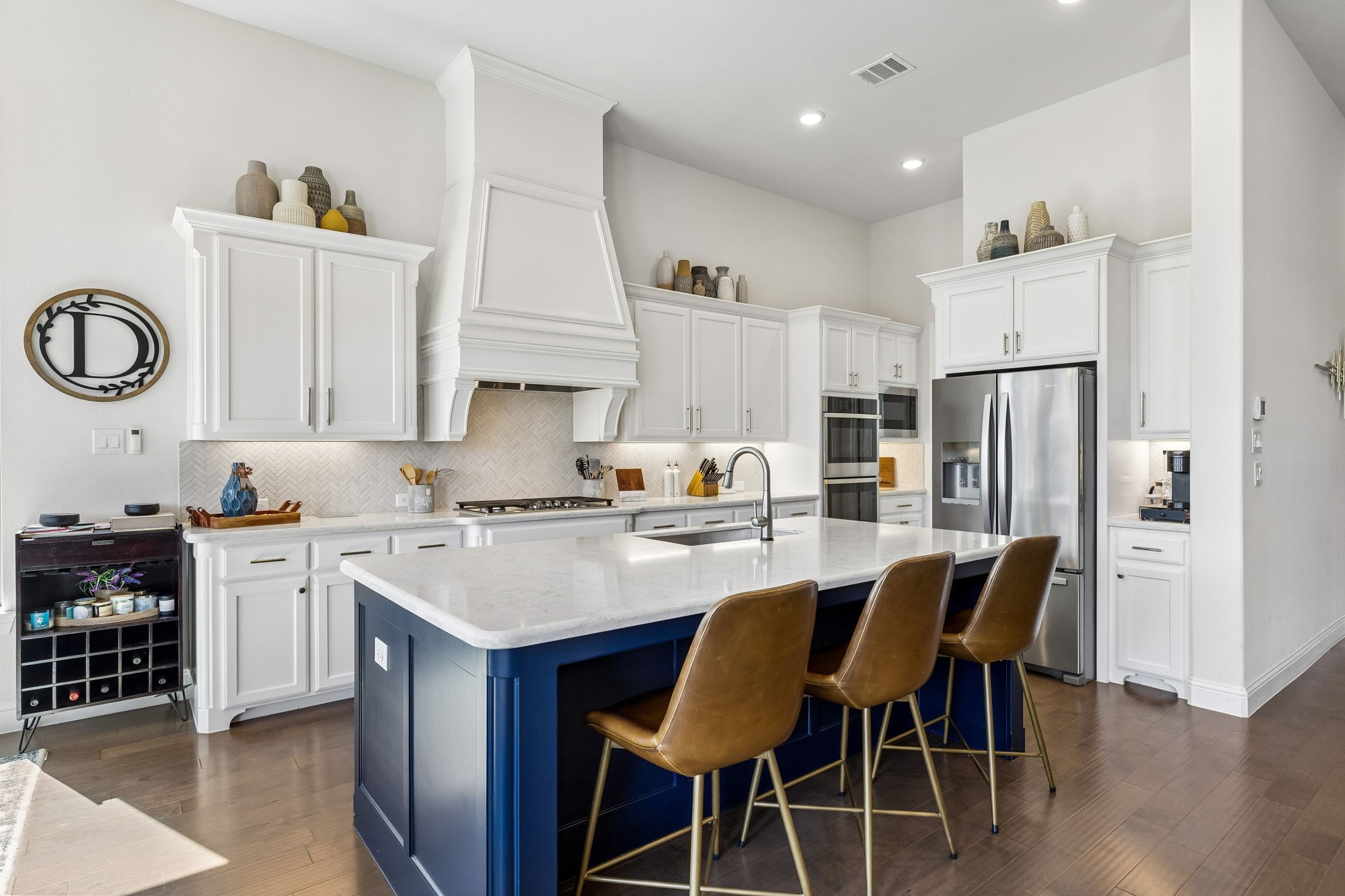 611 Broadhurst Lane, Prosper, TX, 75078