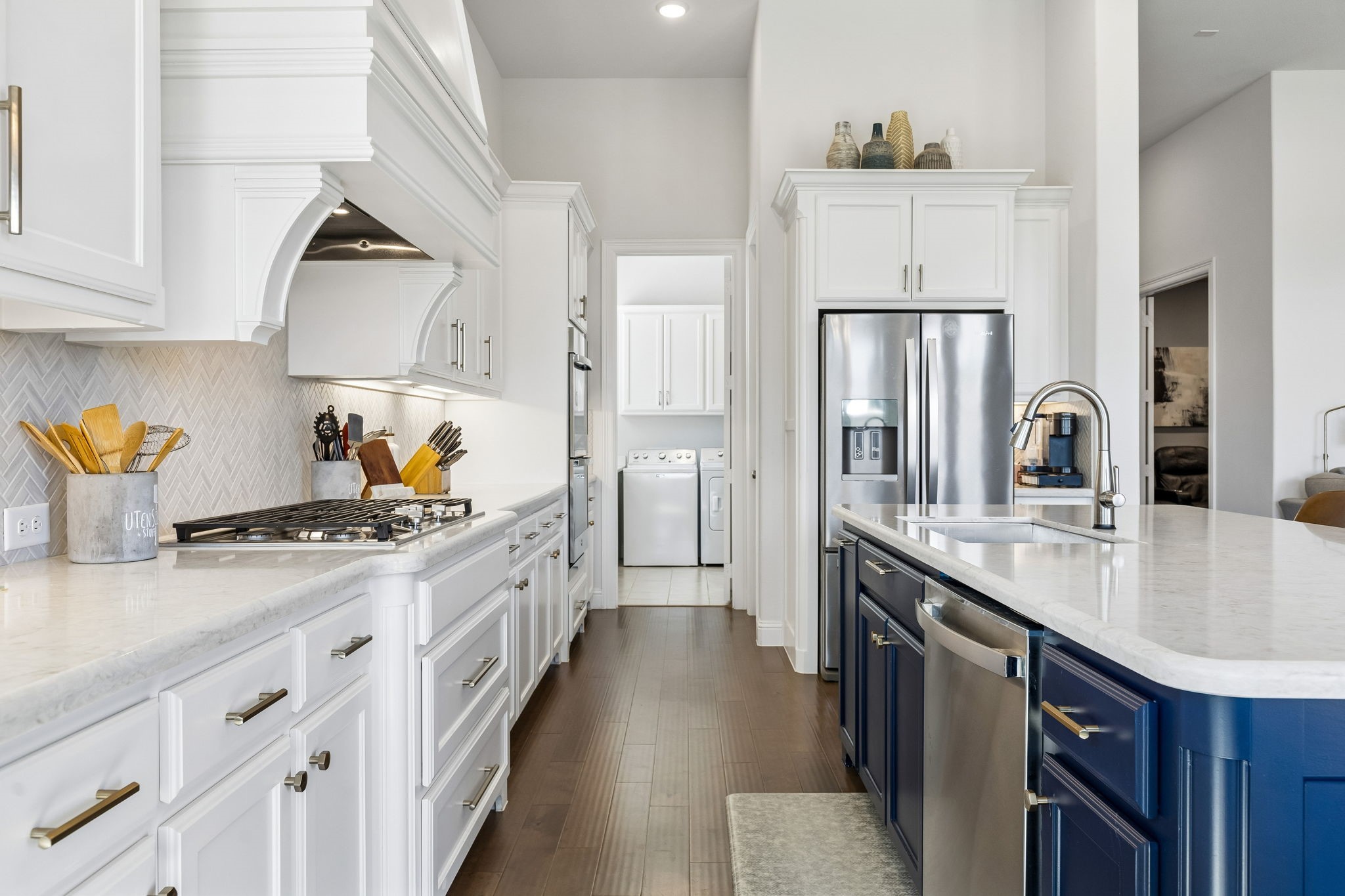 611 Broadhurst Lane, Prosper, TX, 75078