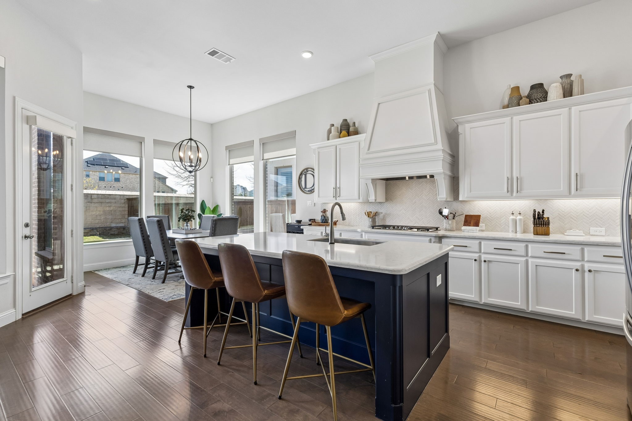 611 Broadhurst Lane, Prosper, TX, 75078
