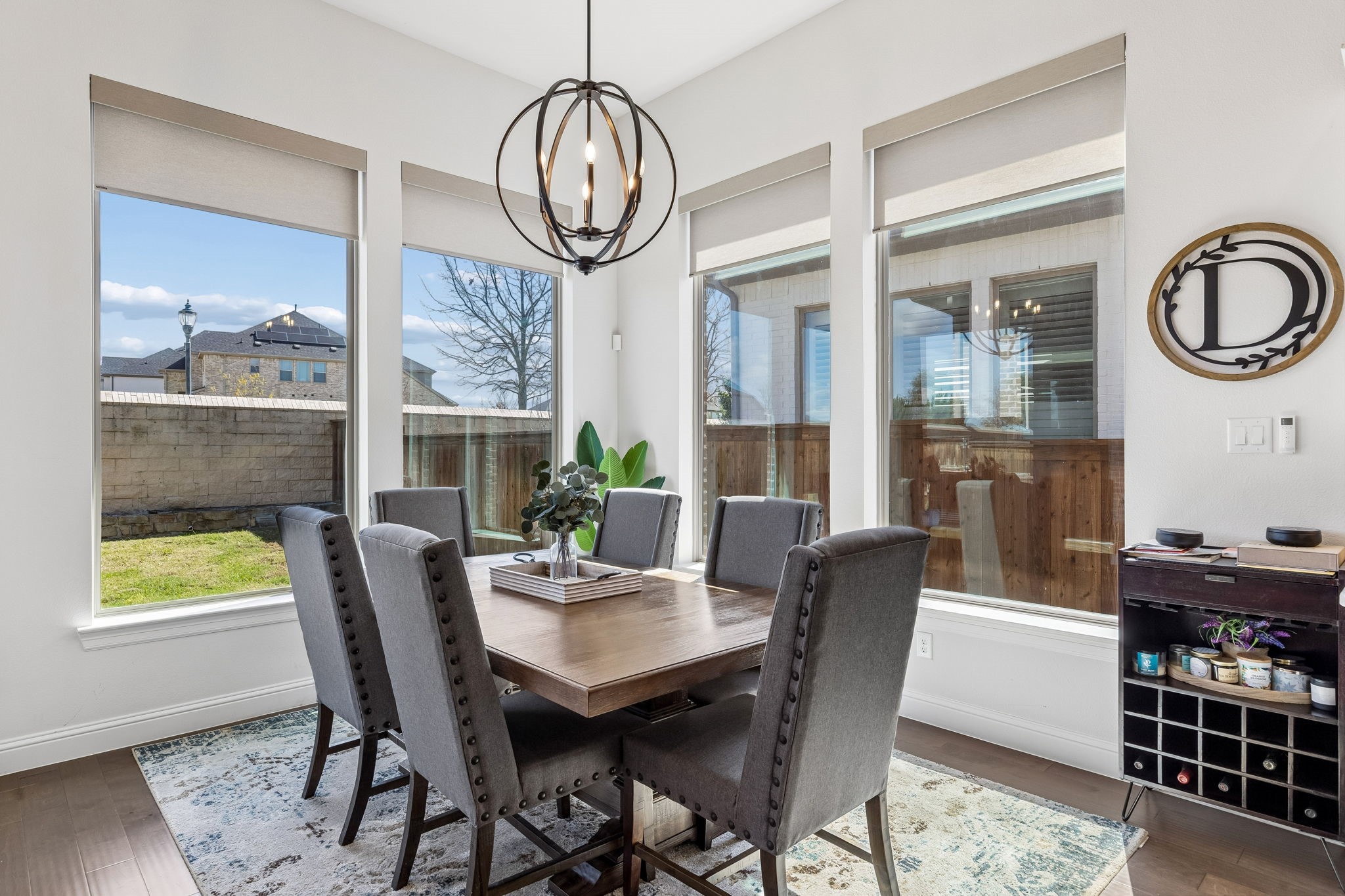 611 Broadhurst Lane, Prosper, TX, 75078