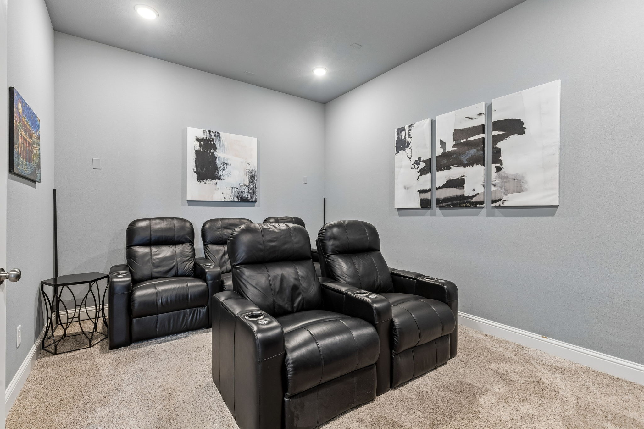 611 Broadhurst Lane, Prosper, TX, 75078