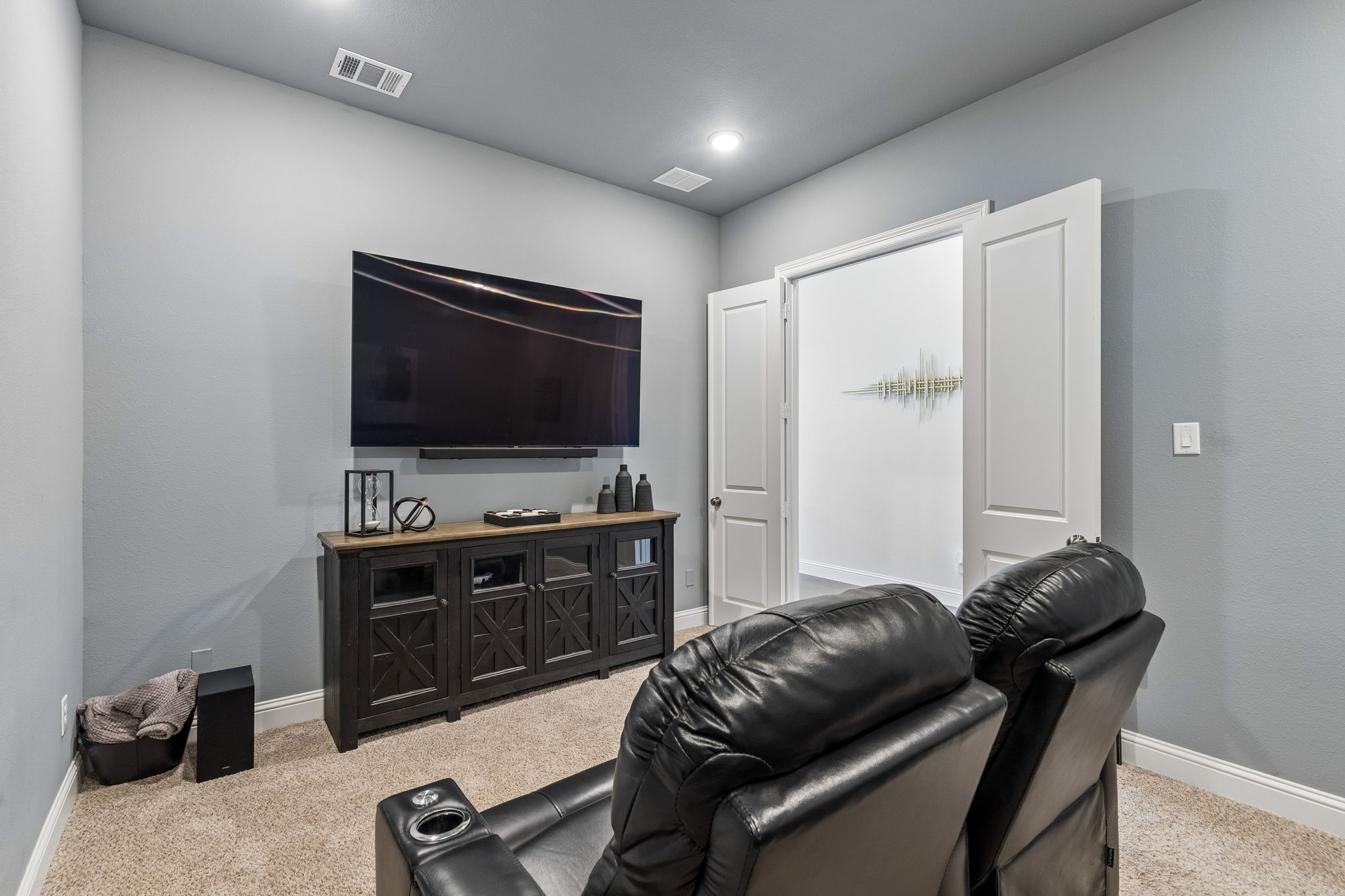 611 Broadhurst Lane, Prosper, TX, 75078