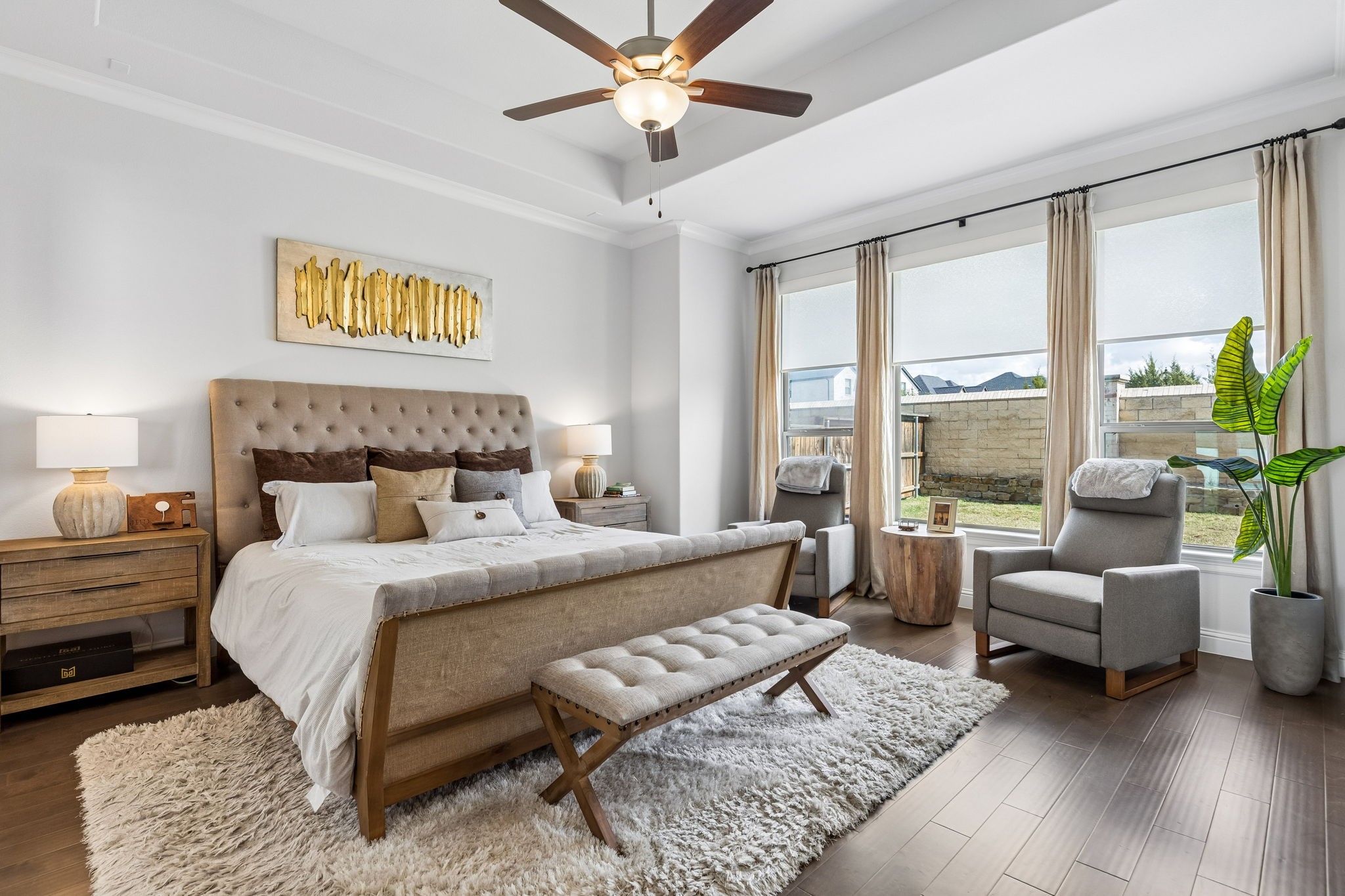611 Broadhurst Lane, Prosper, TX, 75078