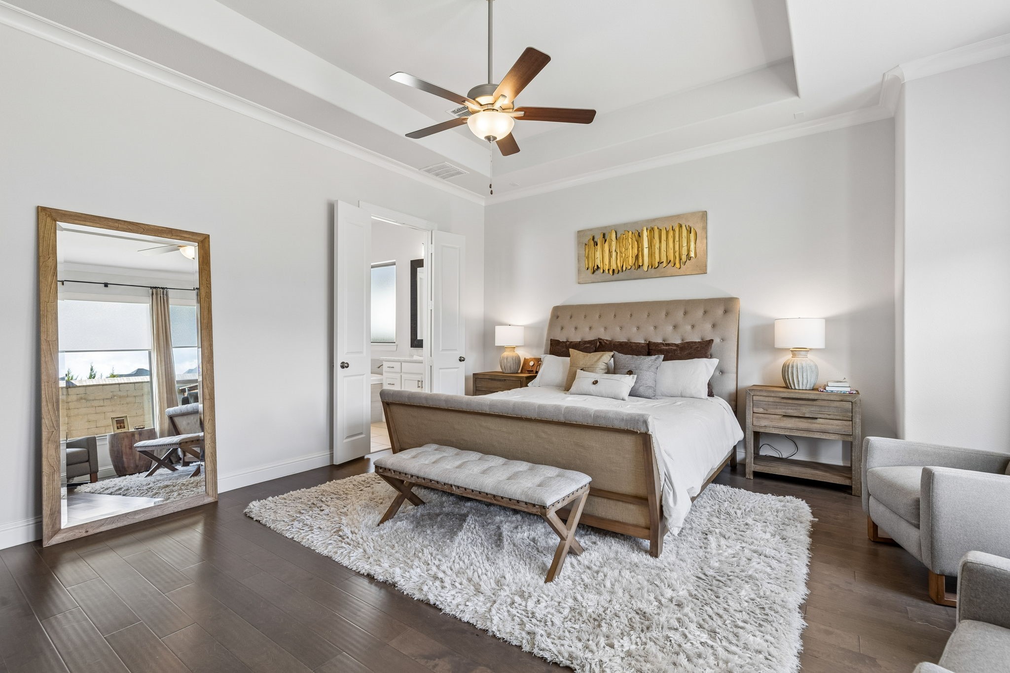 611 Broadhurst Lane, Prosper, TX, 75078