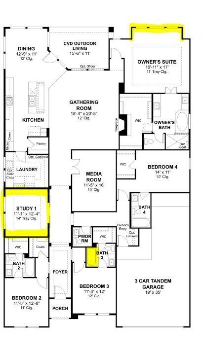 611 Broadhurst Lane, Prosper, TX, 75078