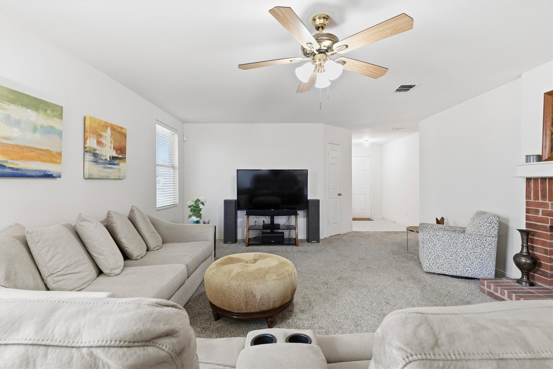 2405 Spruce Court, Little Elm, TX, 75068